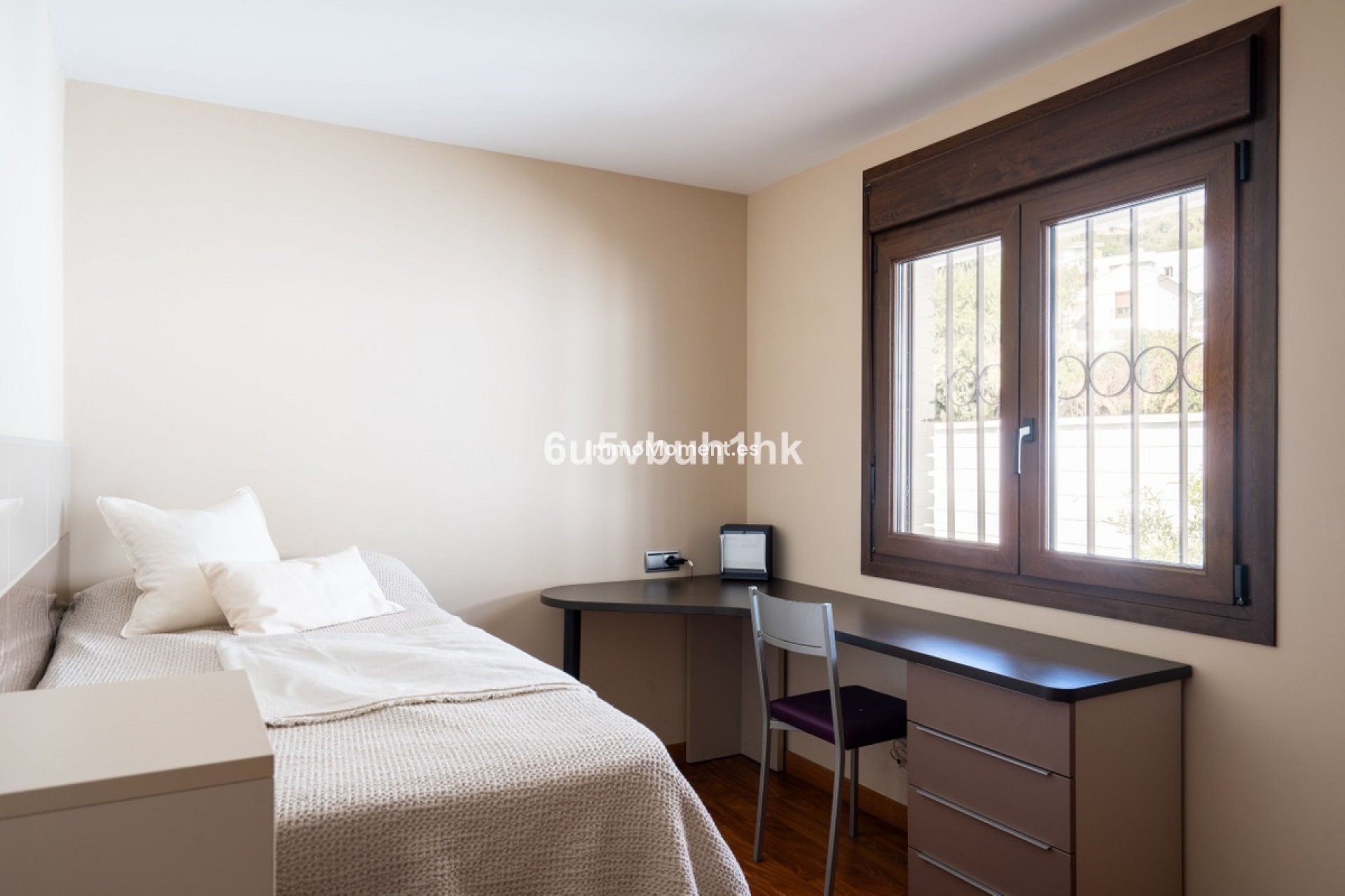 Wiederverkauf - Freistehende Villa - Benalmadena - Benalmadena Centro