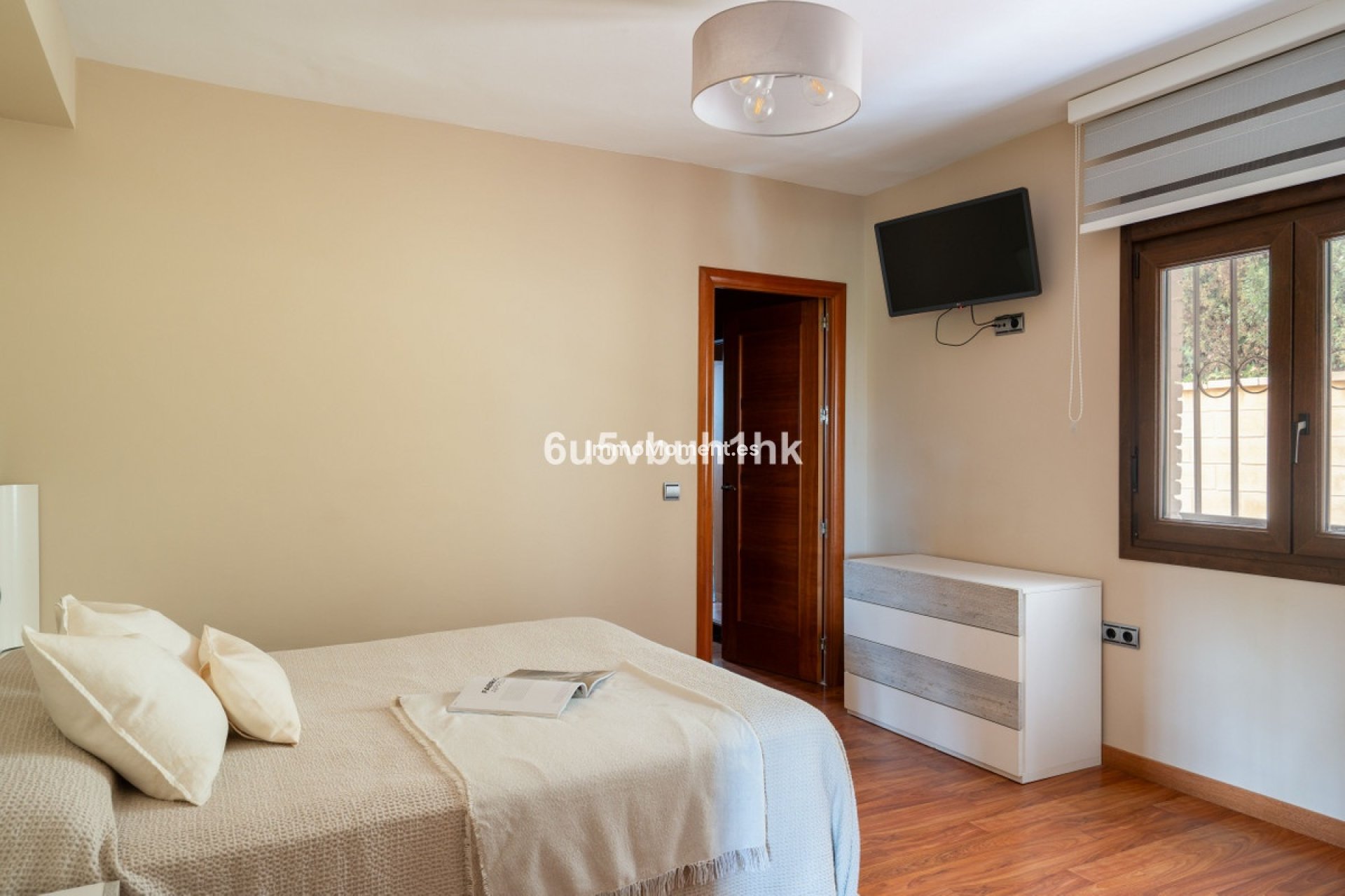 Wiederverkauf - Freistehende Villa - Benalmadena - Benalmadena Centro