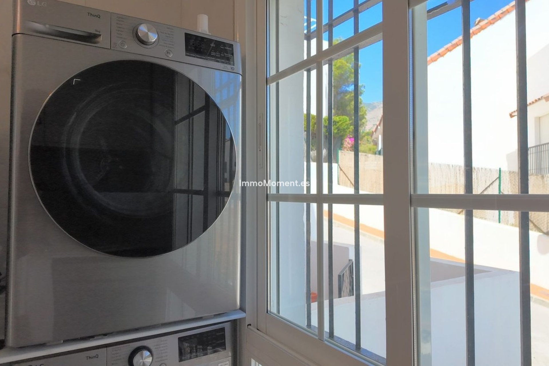 Wiederverkauf - Freistehende Villa - Benalmadena - Benalmadena Centro