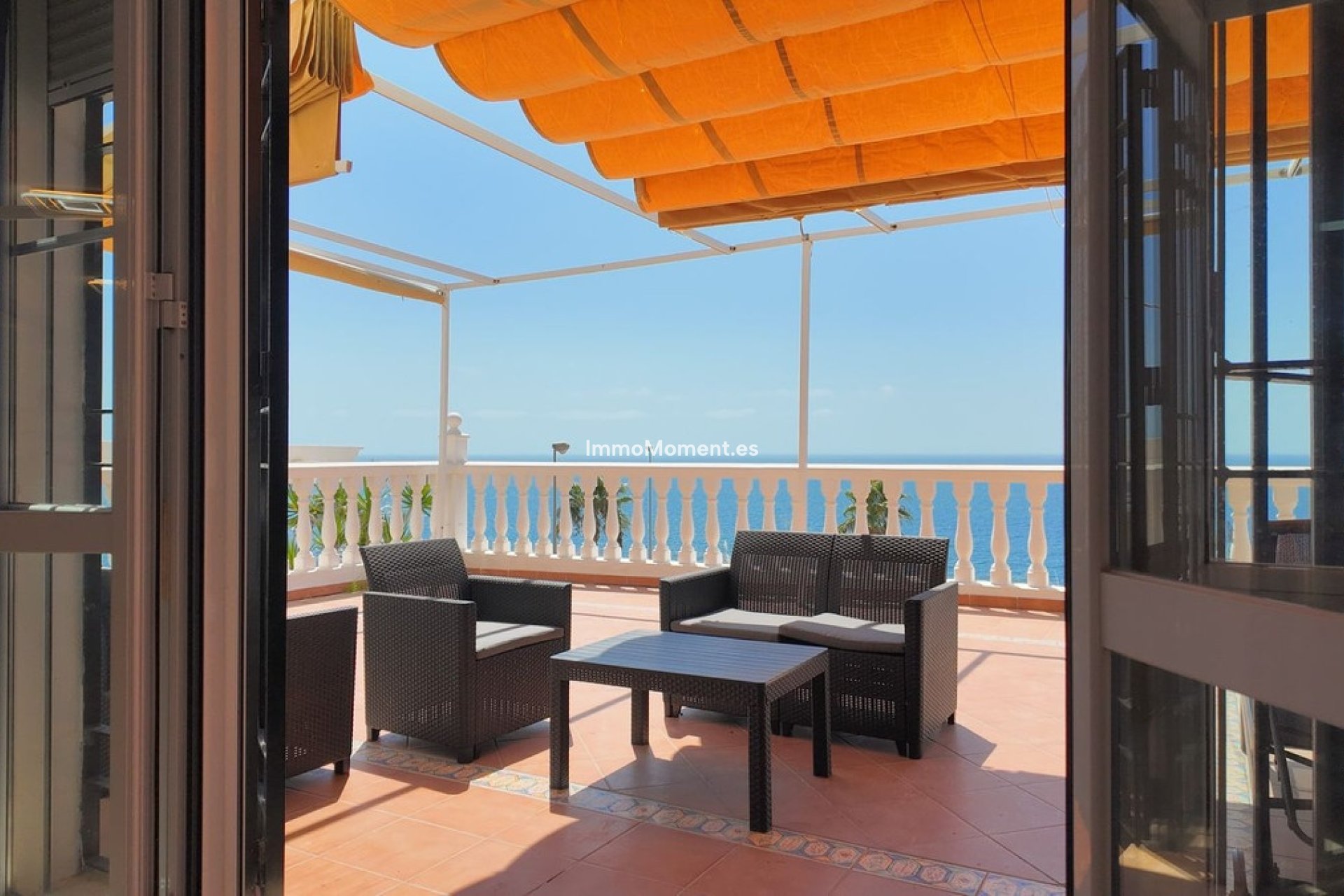 Wiederverkauf - Freistehende Villa - Benalmadena - Benalmadena Centro