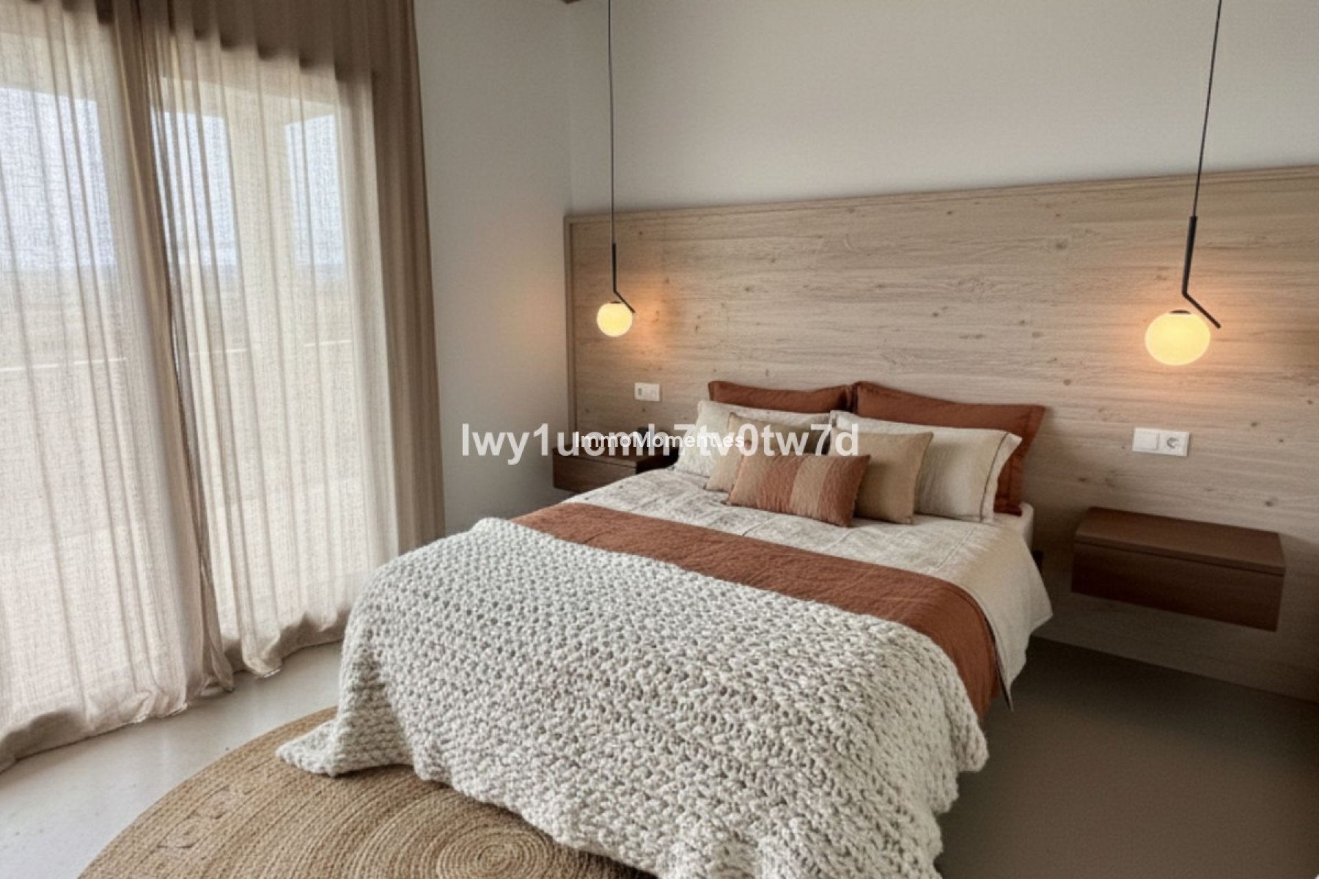 Wiederverkauf - Freistehende Villa - Benalmadena - Benalmadena Centro