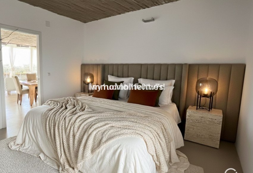 Wiederverkauf - Freistehende Villa - Benalmadena - Benalmadena Centro