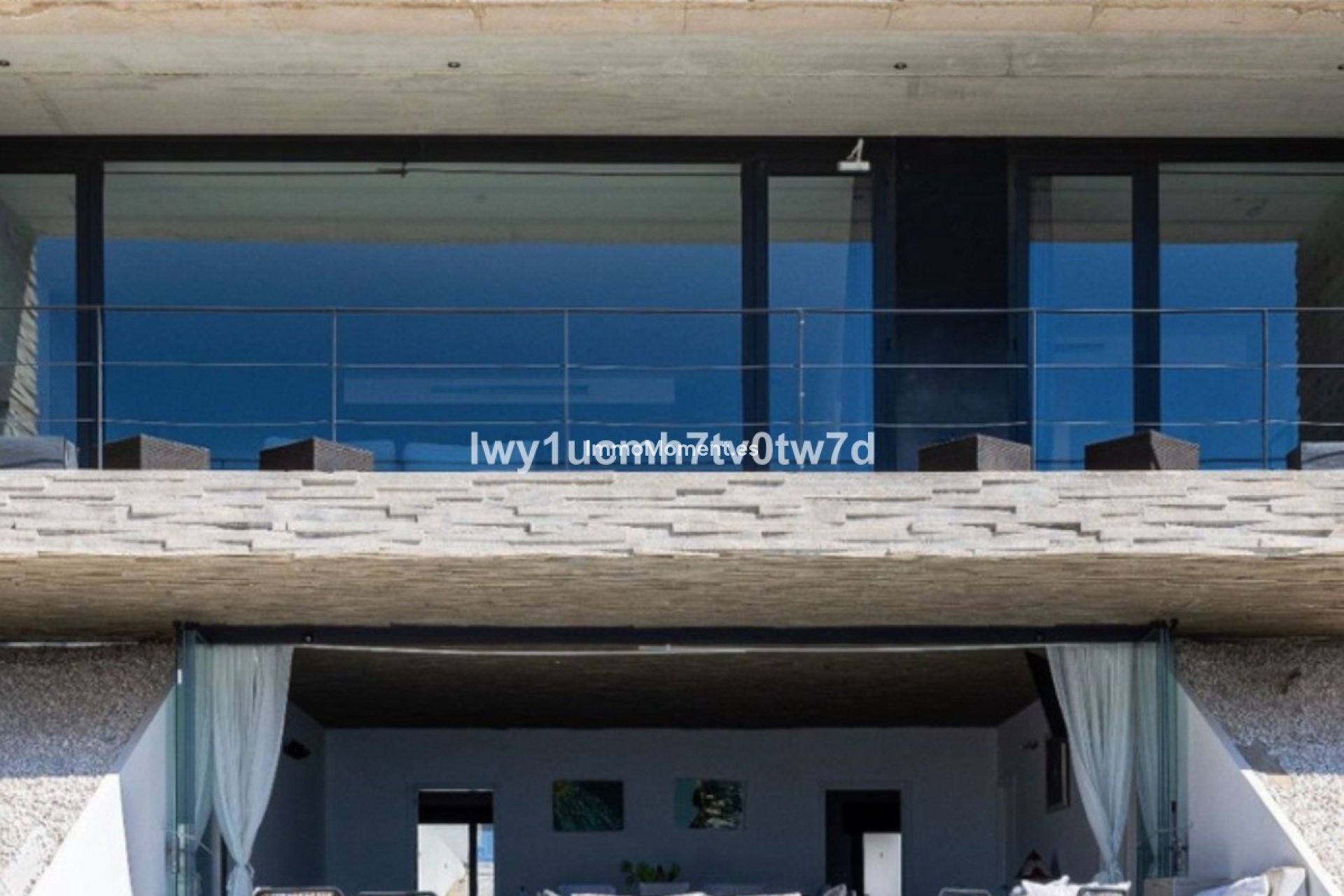 Wiederverkauf - Freistehende Villa - Benalmadena - Benalmadena Centro