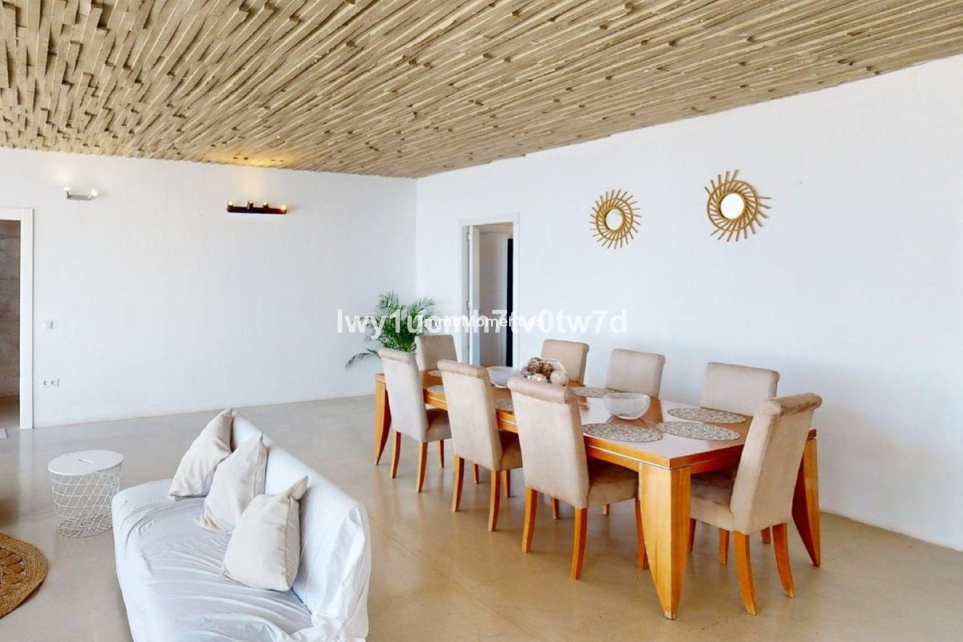 Wiederverkauf - Freistehende Villa - Benalmadena - Benalmadena Centro