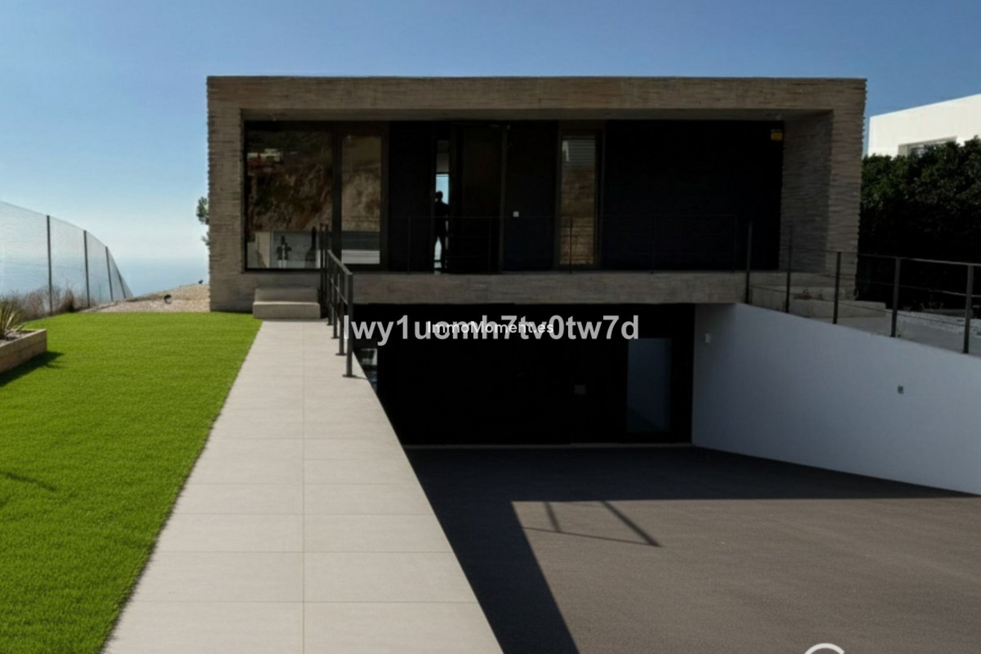 Wiederverkauf - Freistehende Villa - Benalmadena - Benalmadena Centro