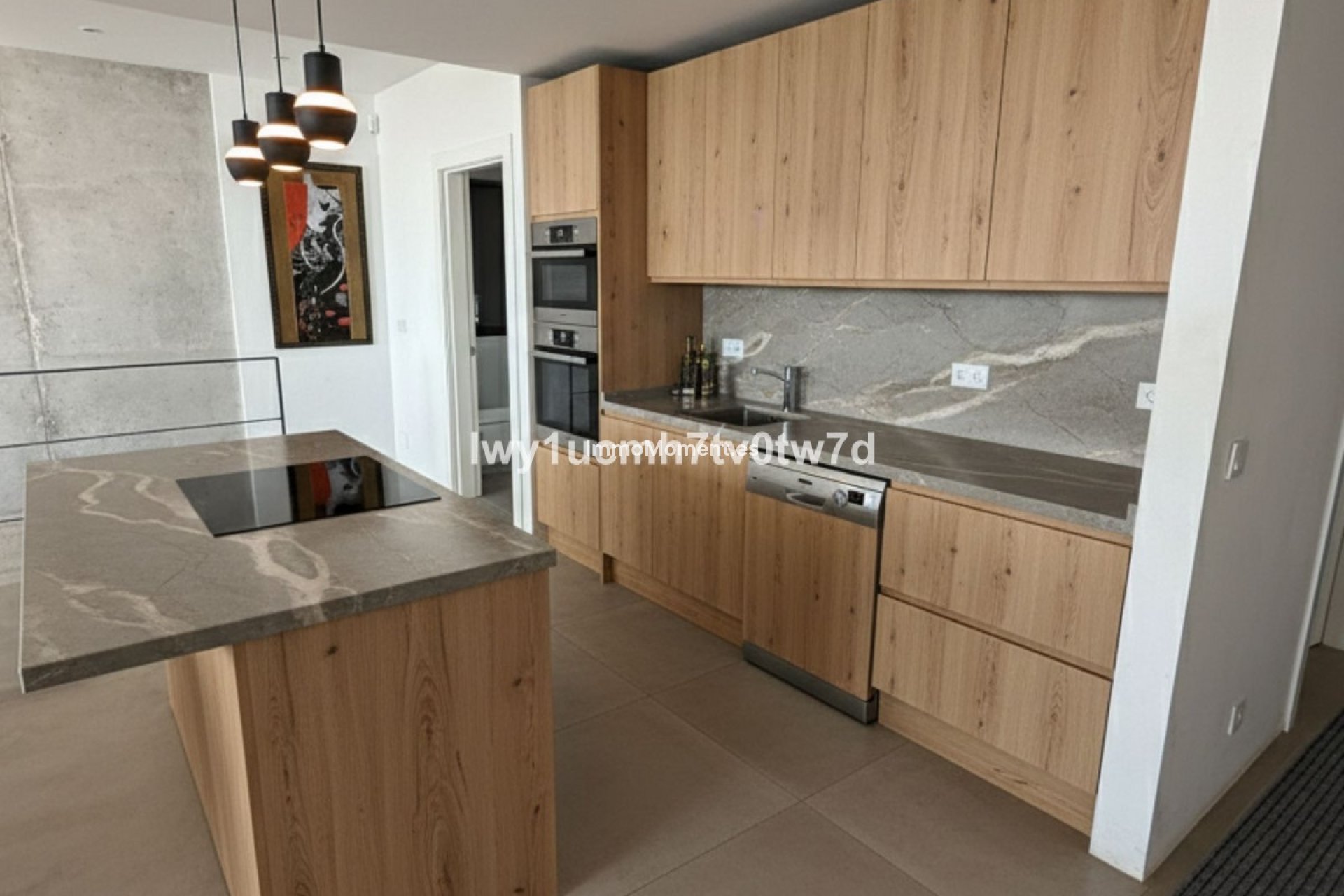 Wiederverkauf - Freistehende Villa - Benalmadena - Benalmadena Centro