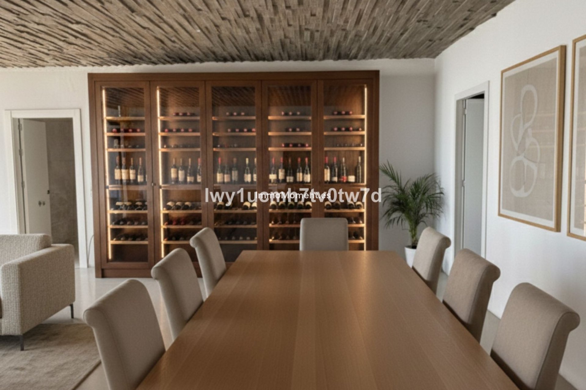 Wiederverkauf - Freistehende Villa - Benalmadena - Benalmadena Centro