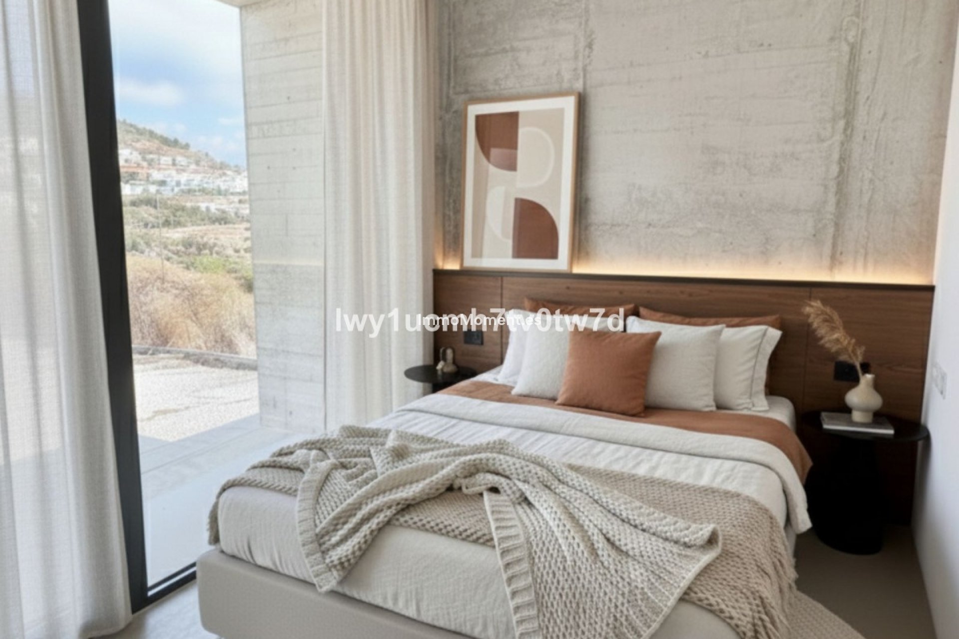 Wiederverkauf - Freistehende Villa - Benalmadena - Benalmadena Centro