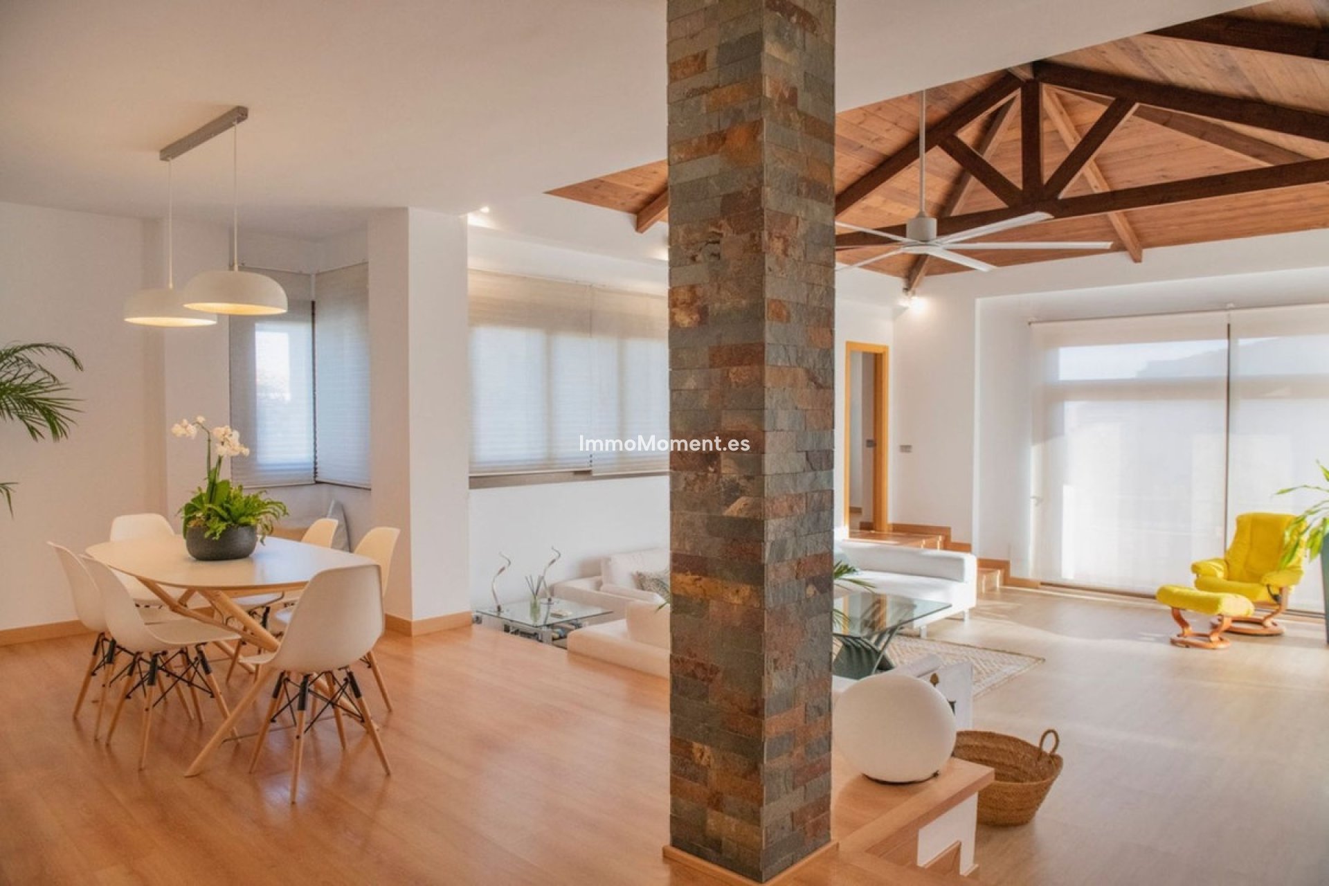 Wiederverkauf - Freistehende Villa - Benalmadena - Benalmadena Centro