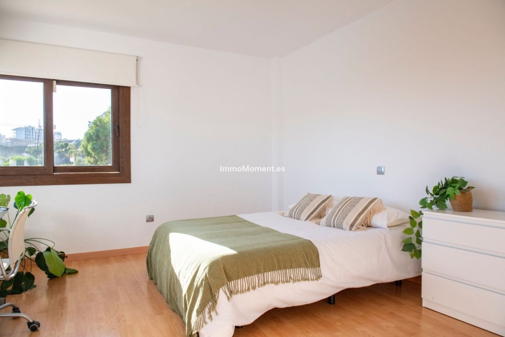 Wiederverkauf - Freistehende Villa - Benalmadena - Benalmadena Centro