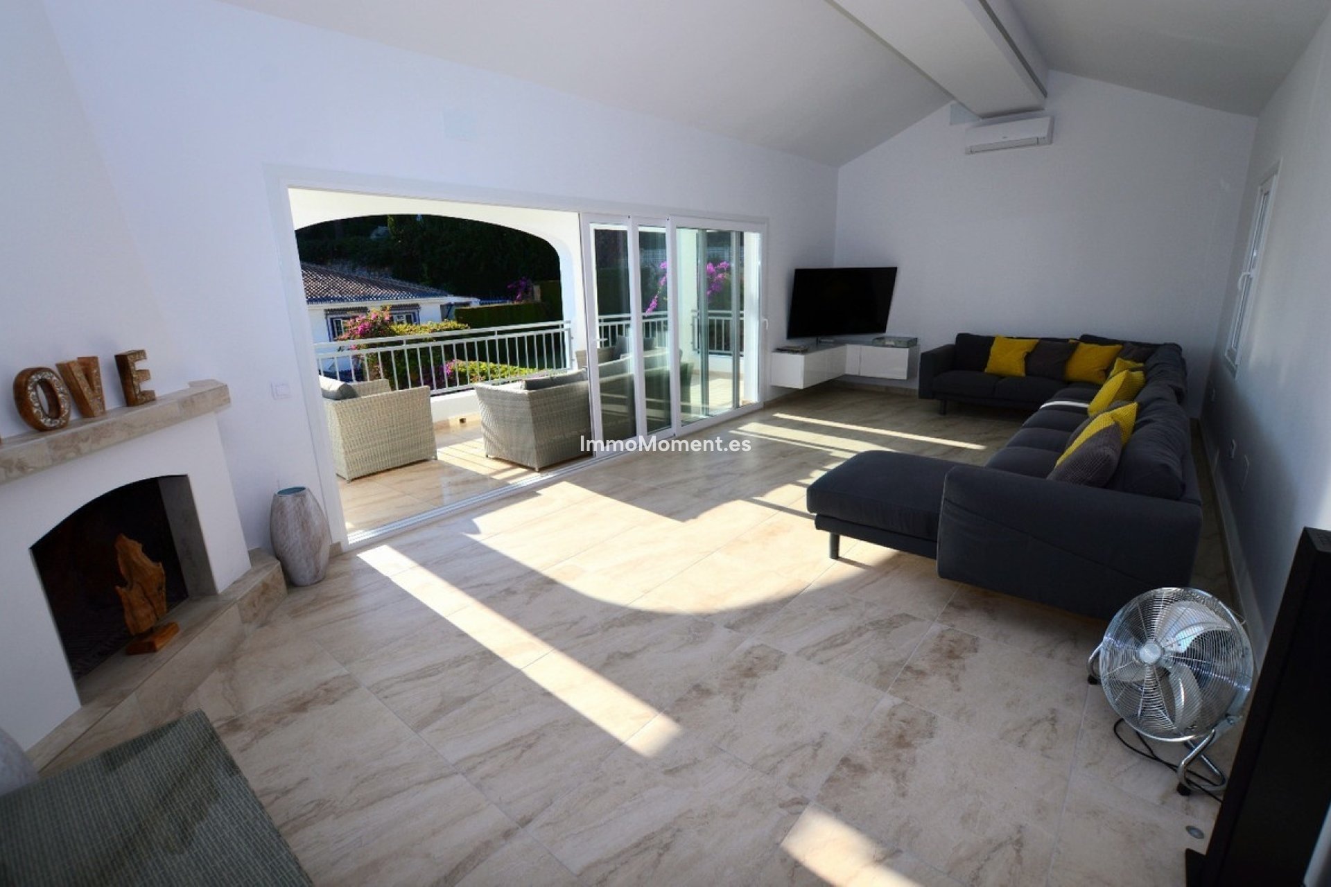 Wiederverkauf - Freistehende Villa - Benalmadena - Benalmadena Centro