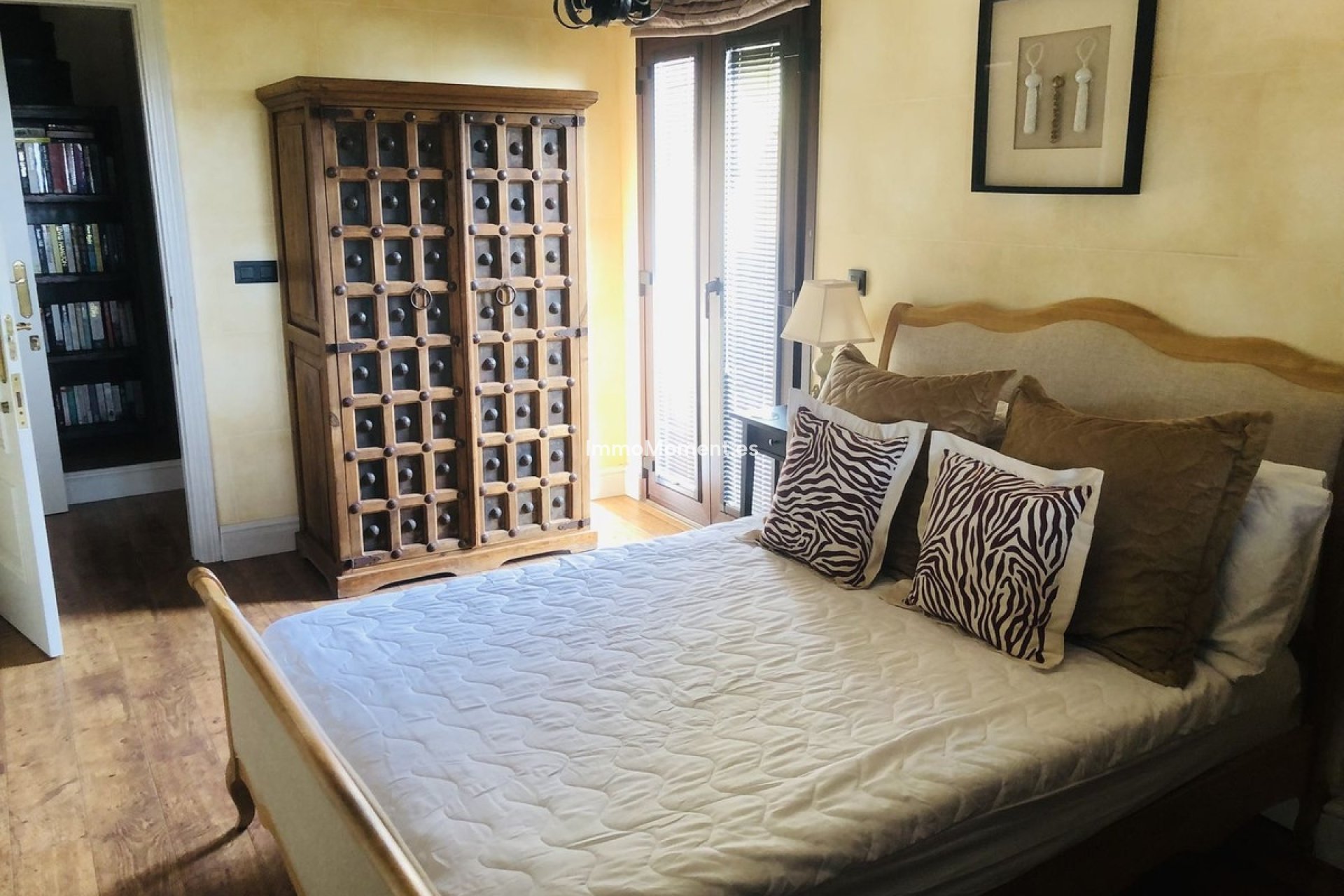 Wiederverkauf - Freistehende Villa - Benalmadena - Benalmadena Centro