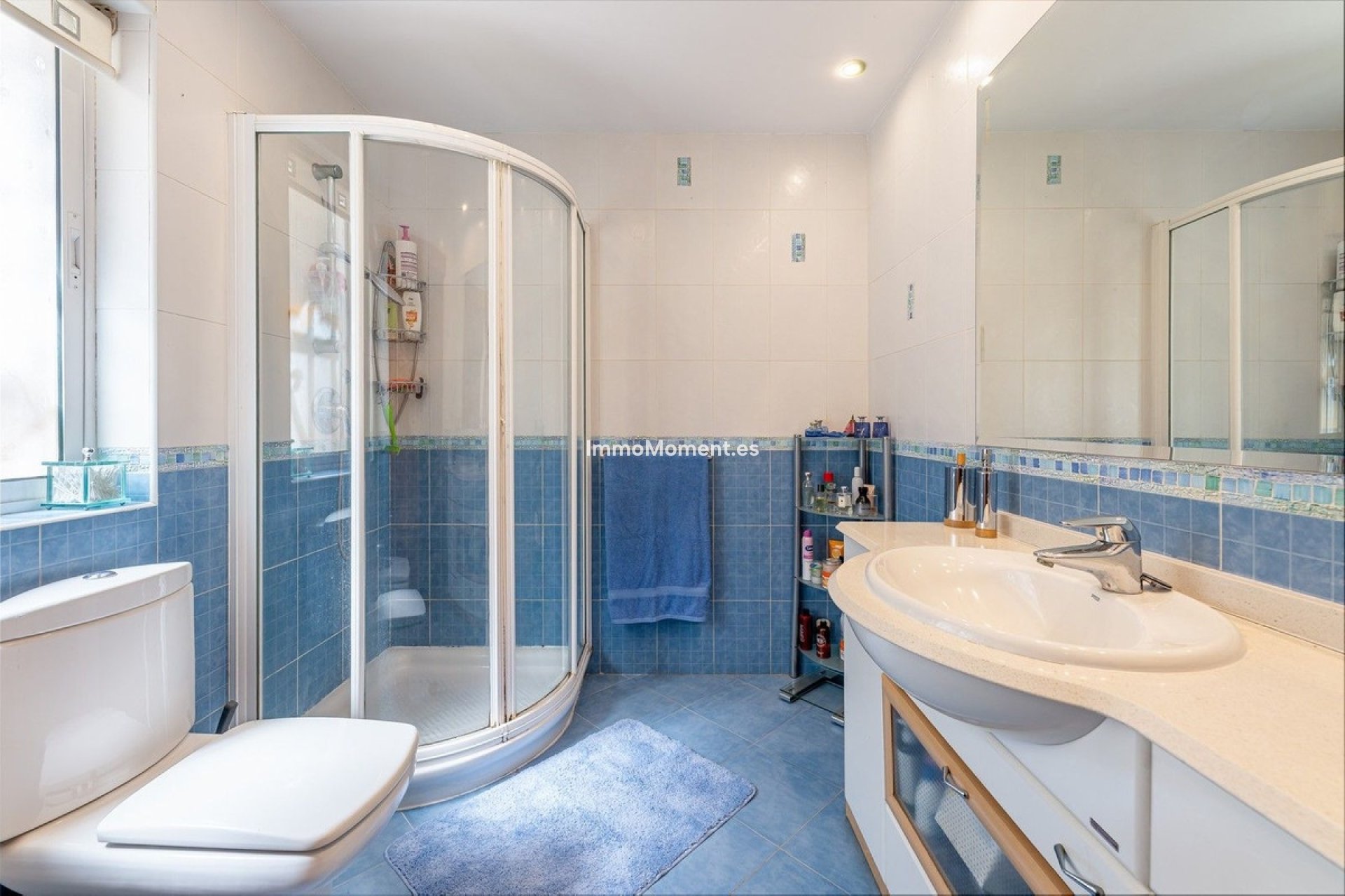 Wiederverkauf - Freistehende Villa - Benalmadena - Benalmadena Centro