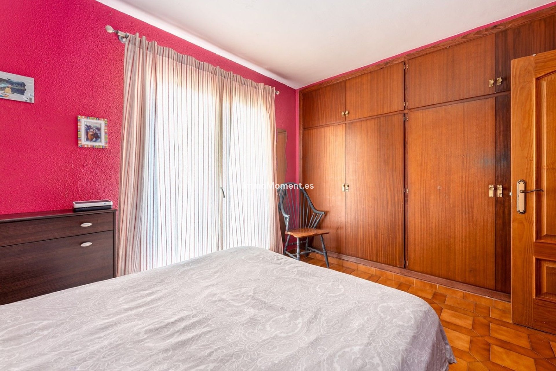 Wiederverkauf - Freistehende Villa - Benalmadena - Benalmadena Centro