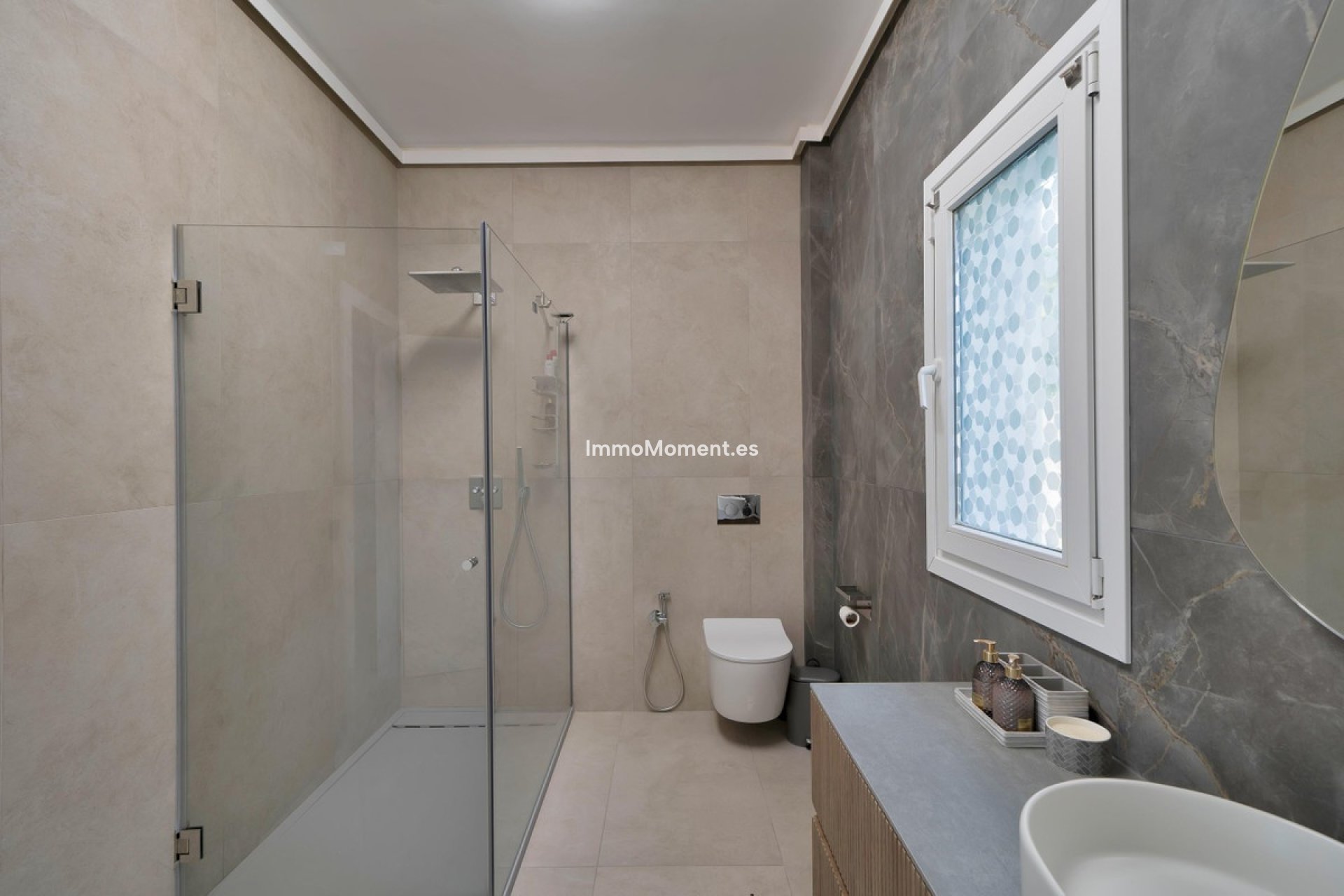Wiederverkauf - Freistehende Villa - Benalmadena - Benalmadena Centro
