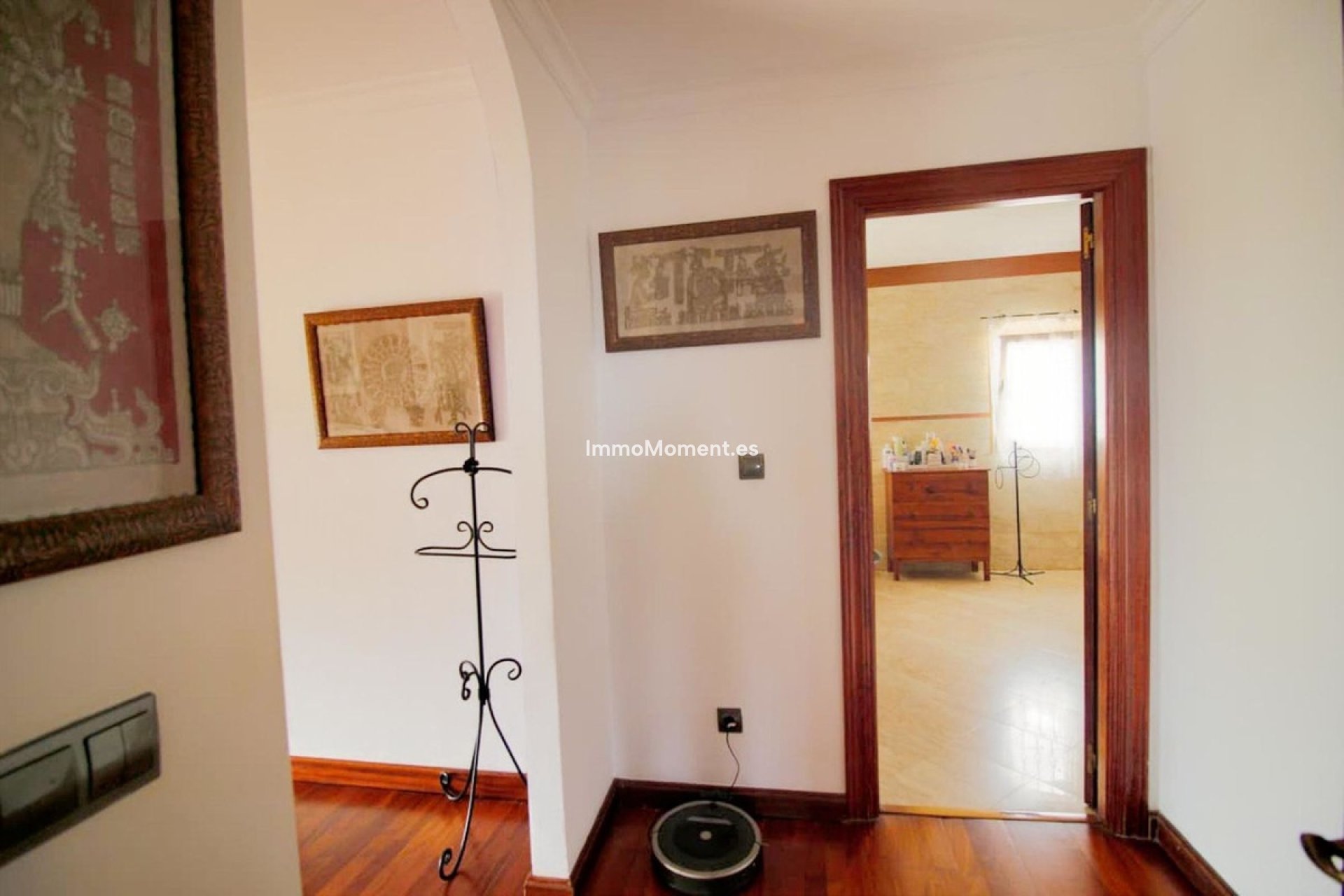 Wiederverkauf - Freistehende Villa - Benalmadena - Benalmadena Centro