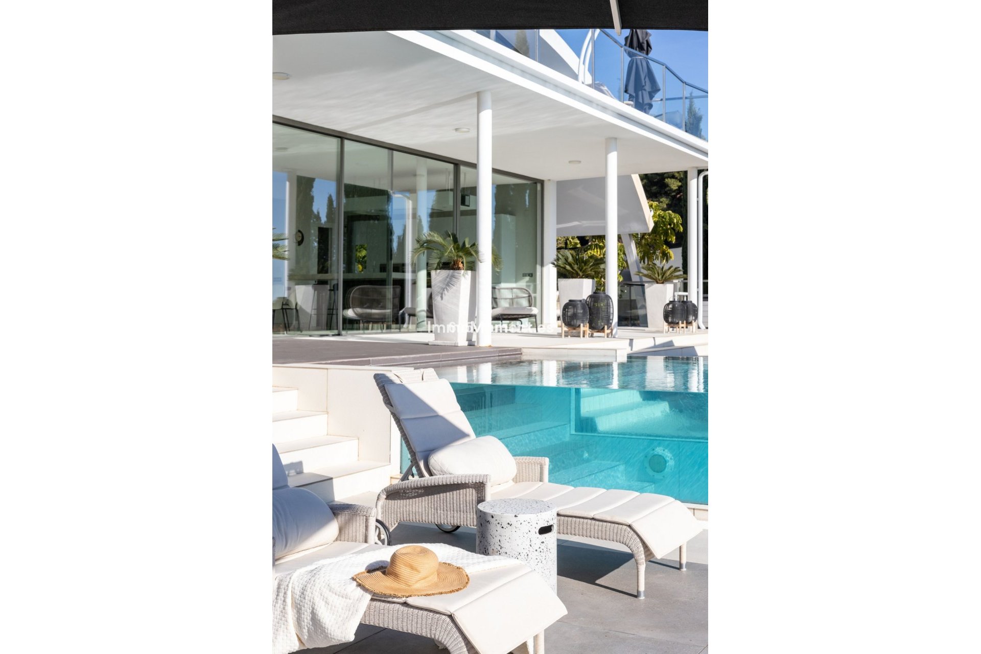 Wiederverkauf - Freistehende Villa - Benalmadena - Benalmadena Centro