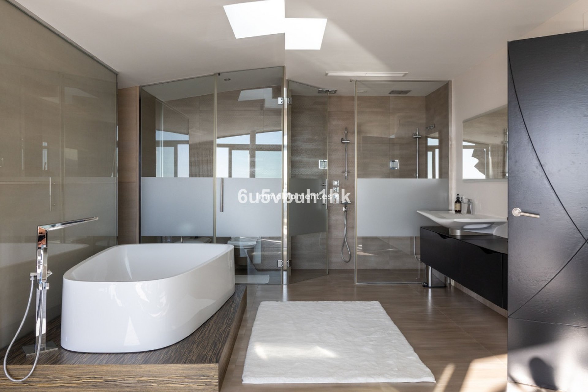 Wiederverkauf - Freistehende Villa - Benalmadena - Benalmadena Centro