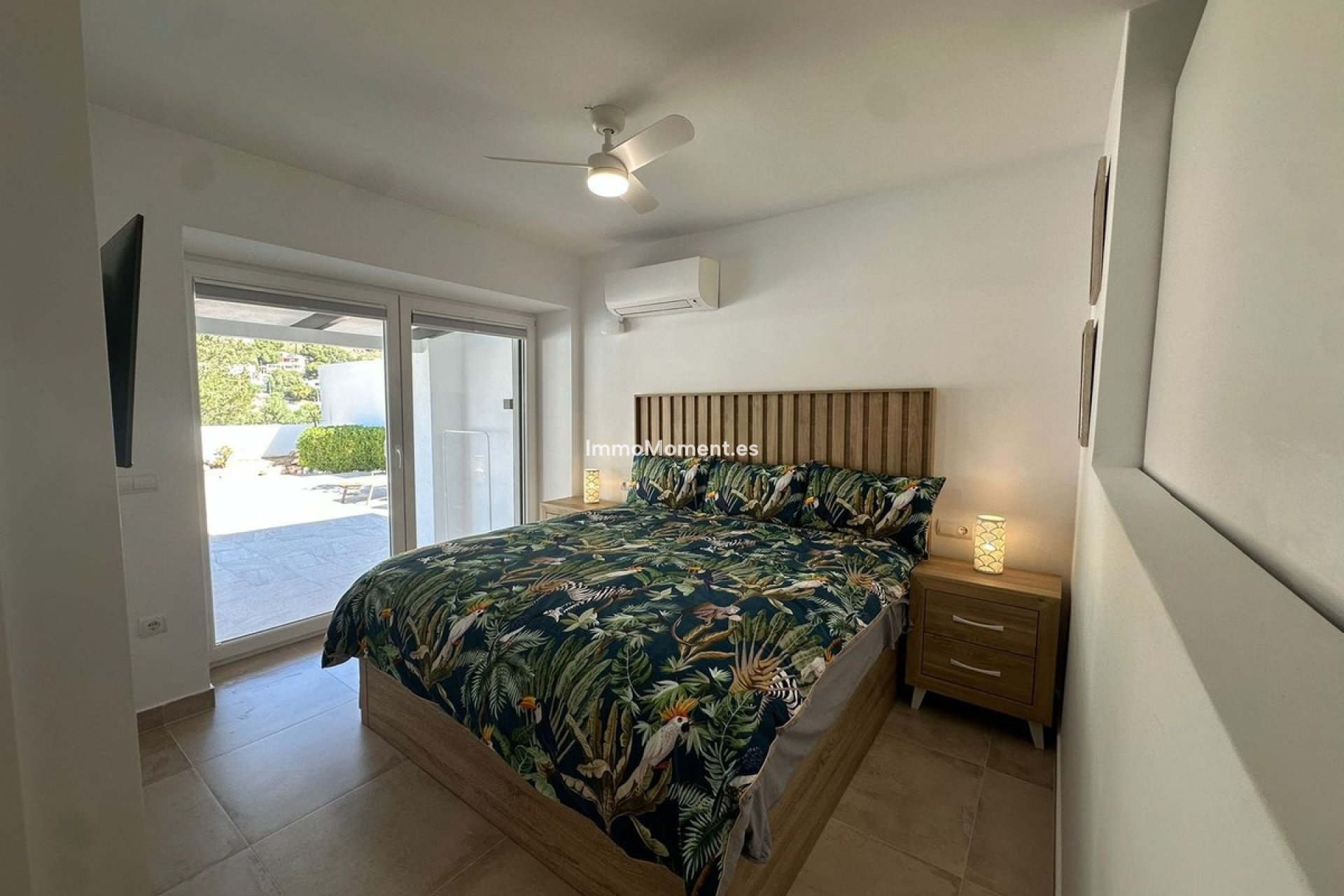 Wiederverkauf - Freistehende Villa - Benalmadena - Benalmadena Centro