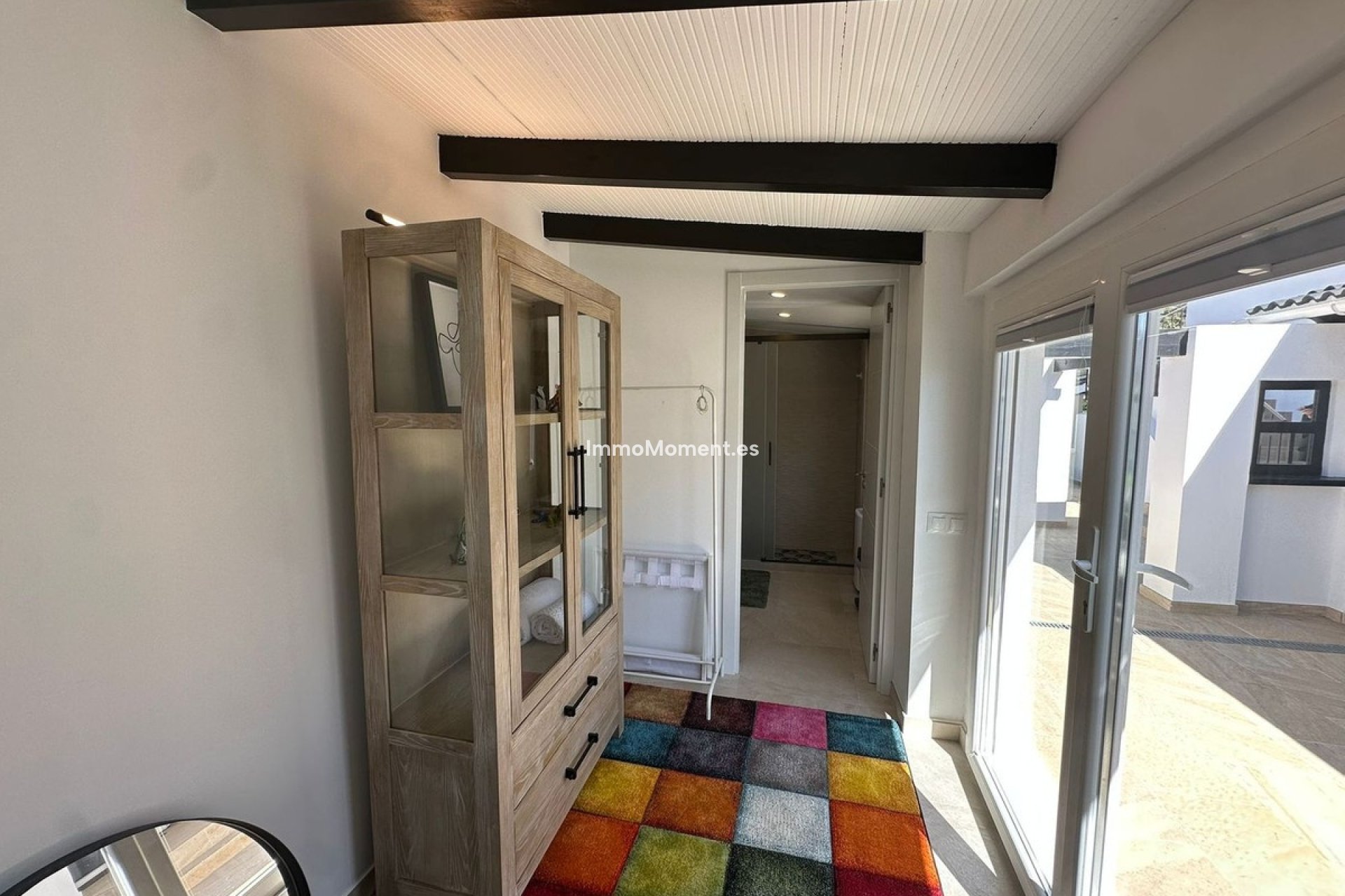 Wiederverkauf - Freistehende Villa - Benalmadena - Benalmadena Centro