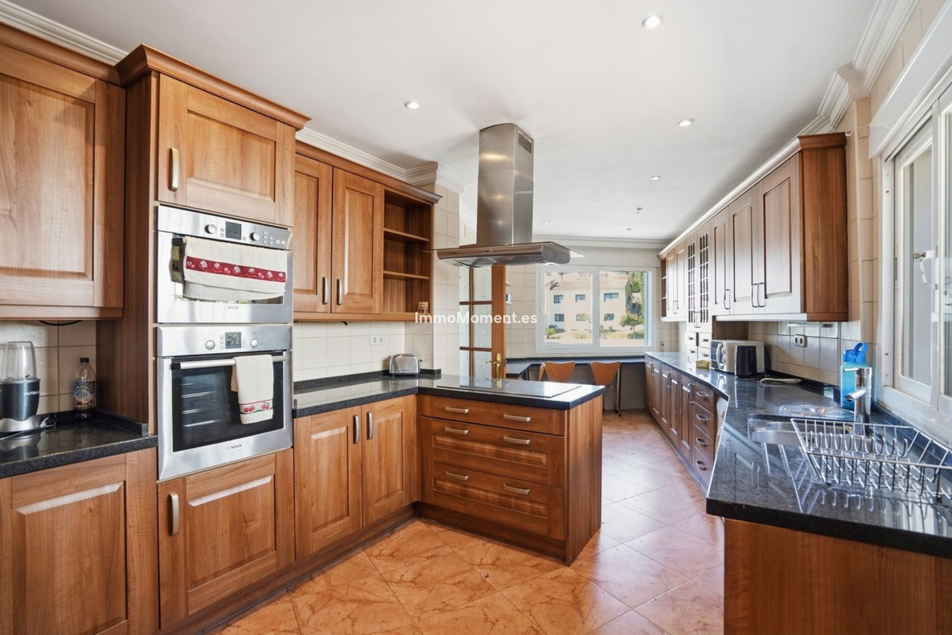 Wiederverkauf - Freistehende Villa - Benalmadena - Benalmadena Centro