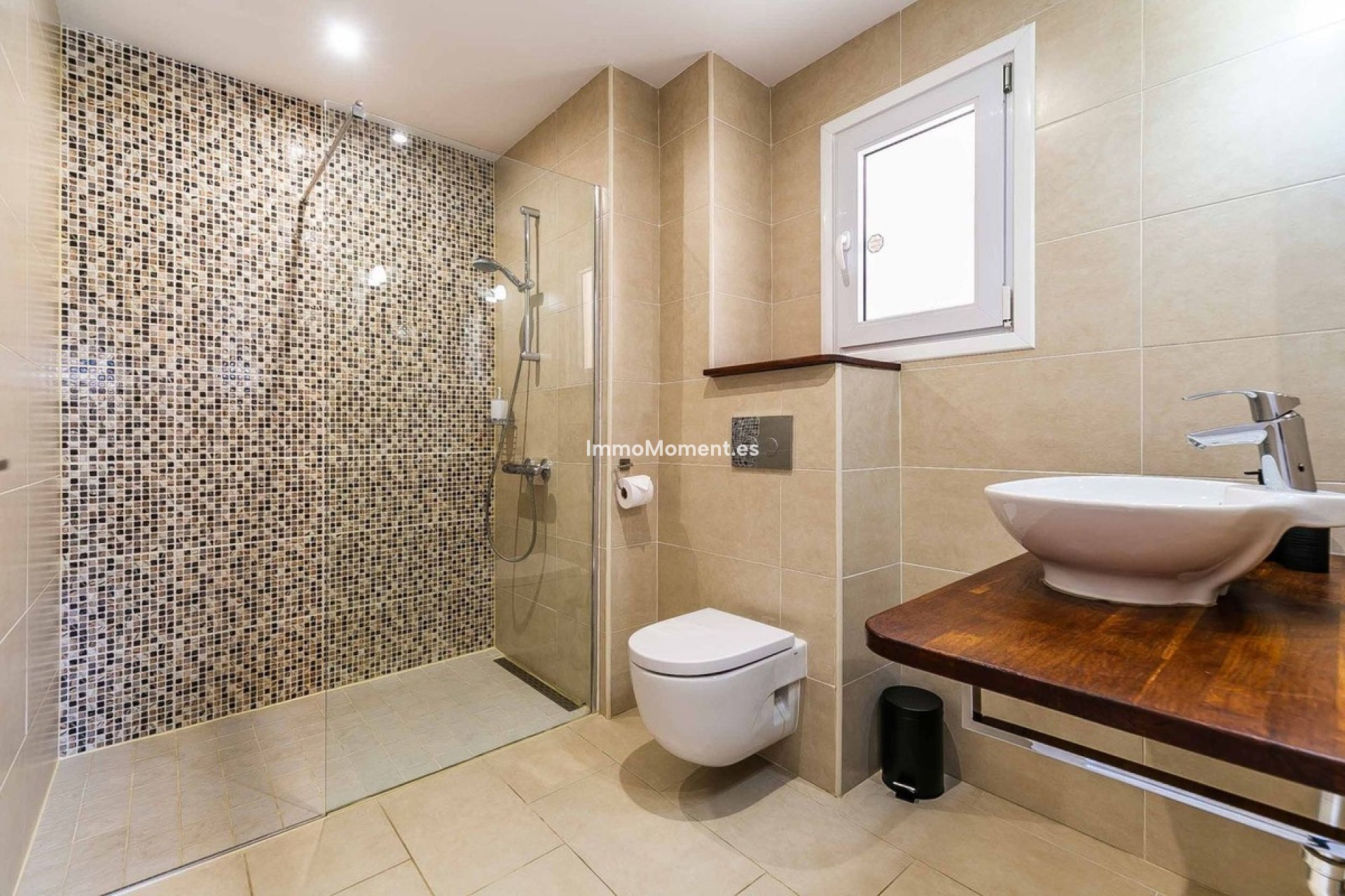 Wiederverkauf - Freistehende Villa - Benalmadena - Benalmadena Centro