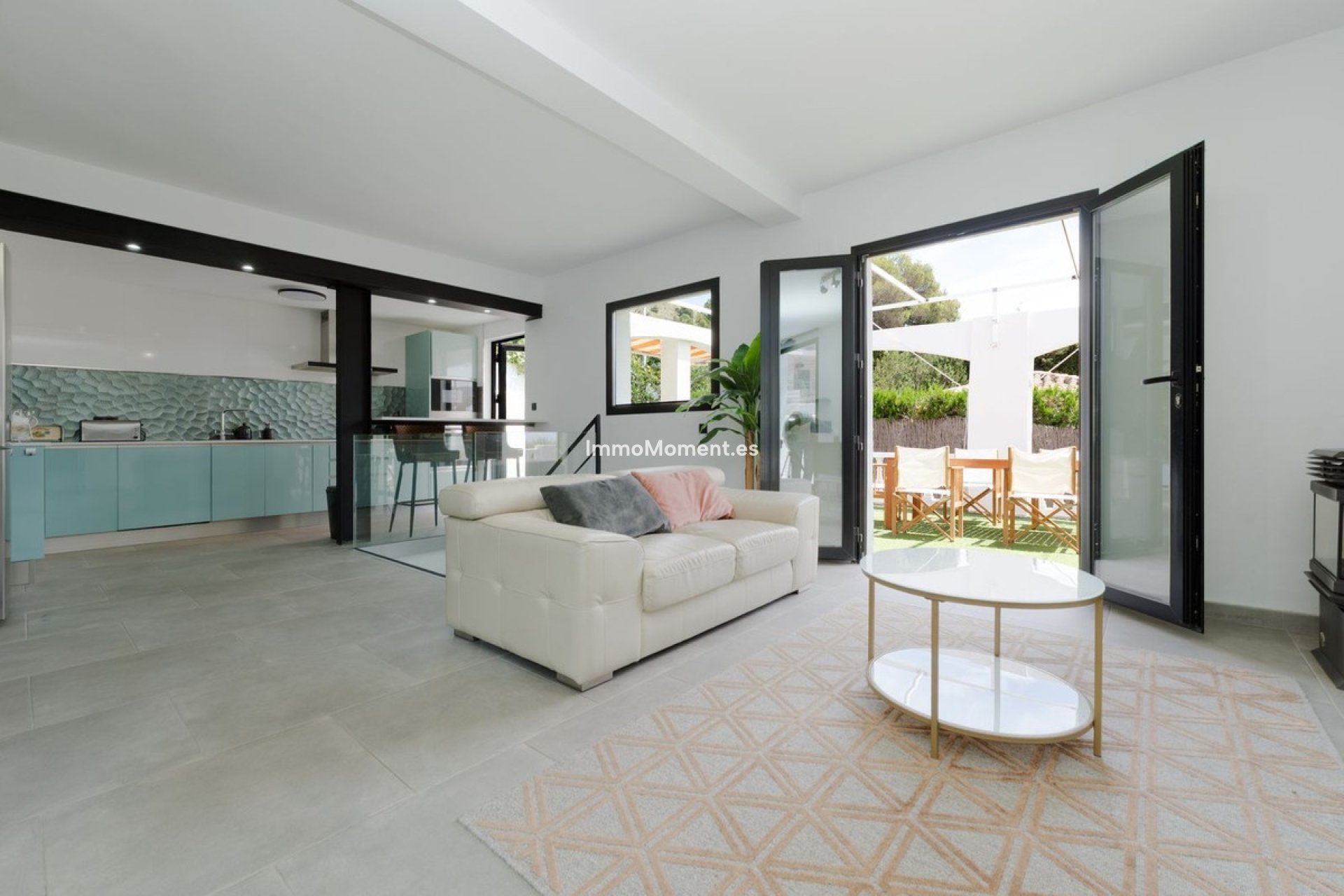 Wiederverkauf - Freistehende Villa - Benalmadena - Benalmadena Centro