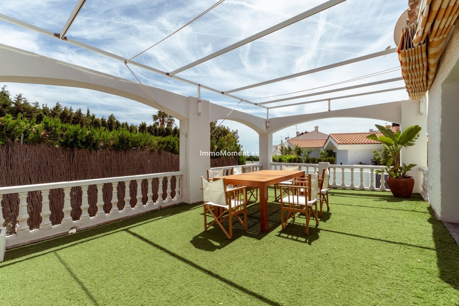 Wiederverkauf - Freistehende Villa - Benalmadena - Benalmadena Centro