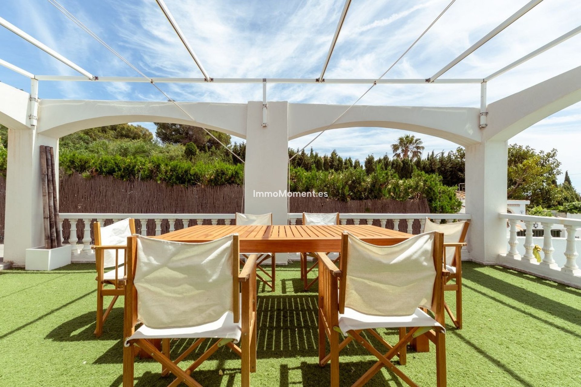 Wiederverkauf - Freistehende Villa - Benalmadena - Benalmadena Centro