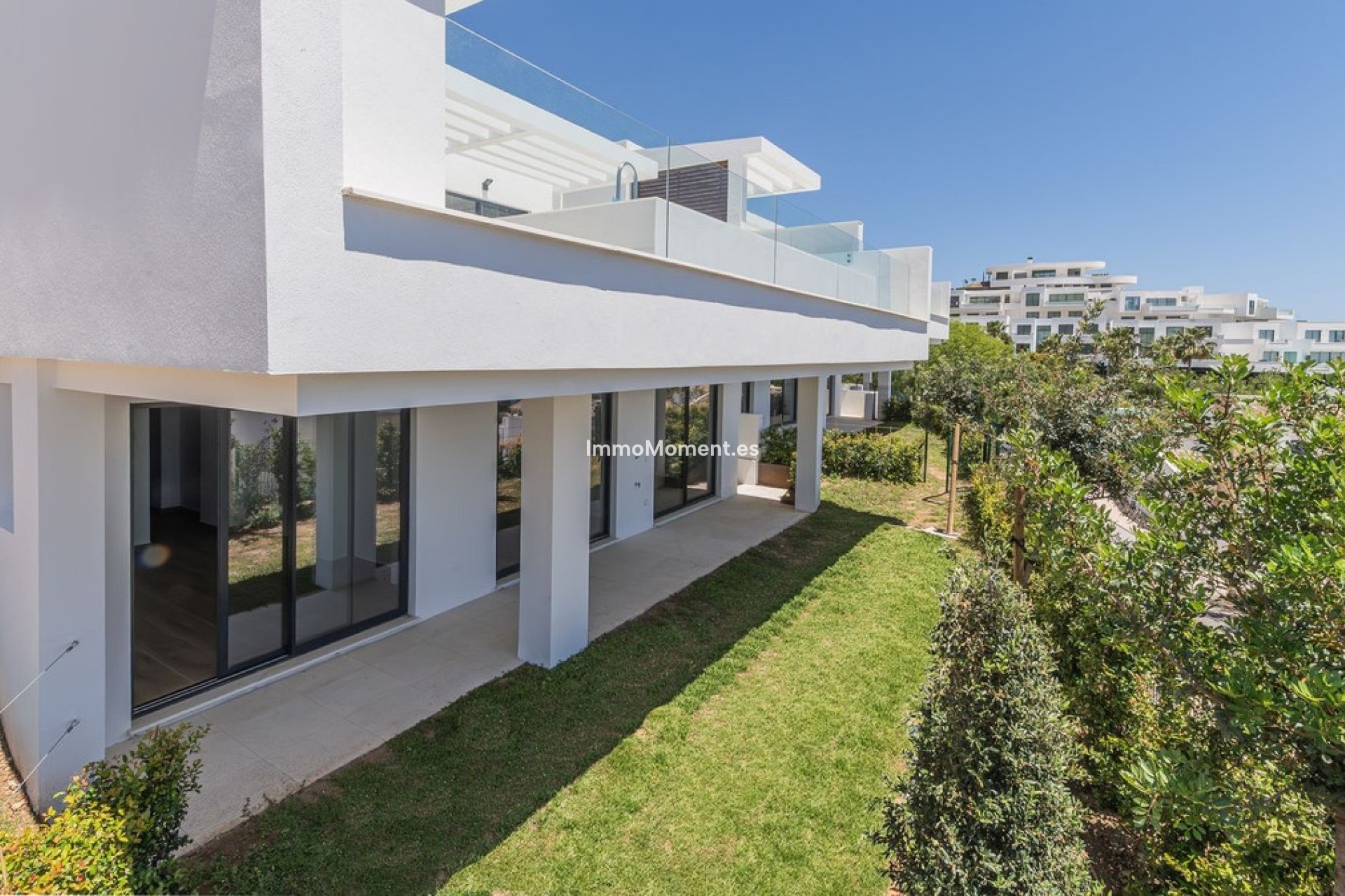 Wiederverkauf - Freistehende Villa - Benalmadena - Benalmadena Centro