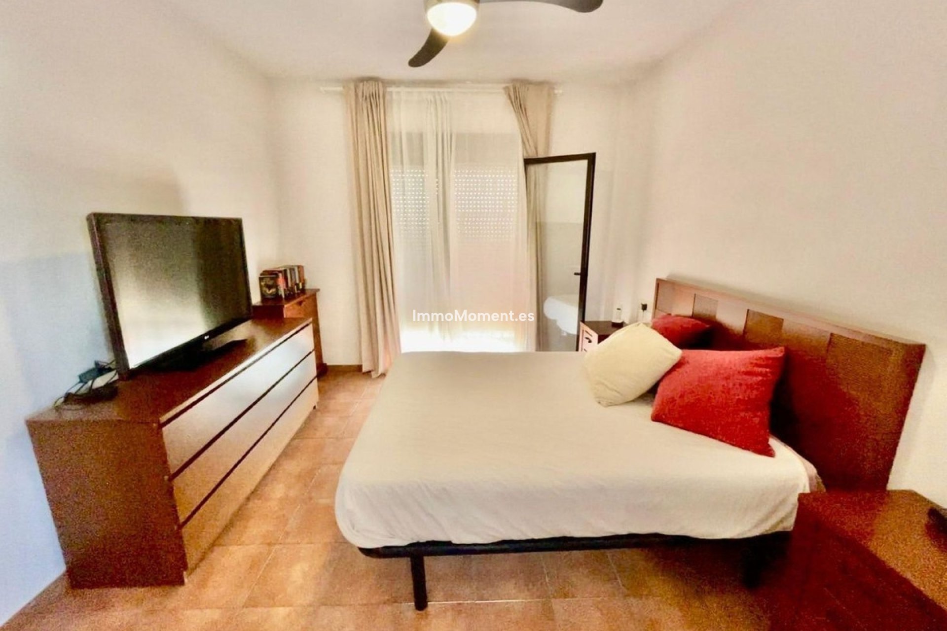 Wiederverkauf - Freistehende Villa - Benalmadena - Benalmadena Centro