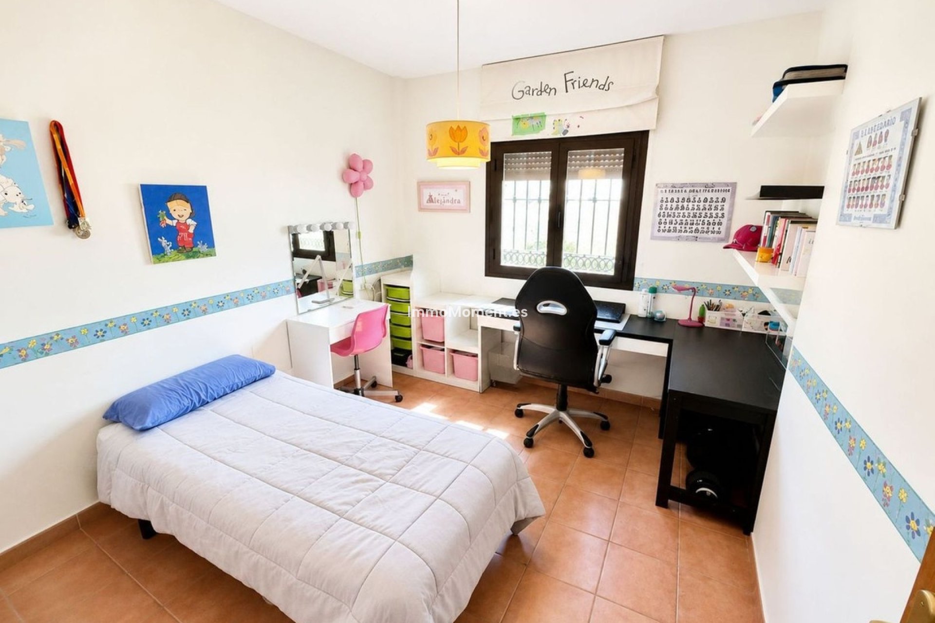 Wiederverkauf - Freistehende Villa - Benalmadena - Benalmadena Centro