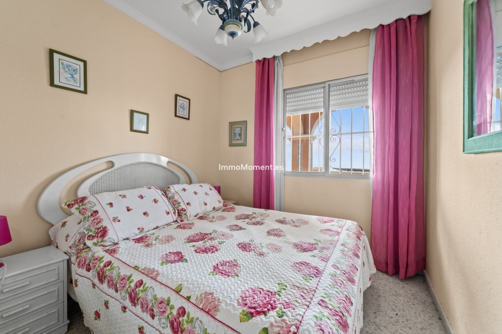 Wiederverkauf - Freistehende Villa - Benalmadena - Benalmadena Centro