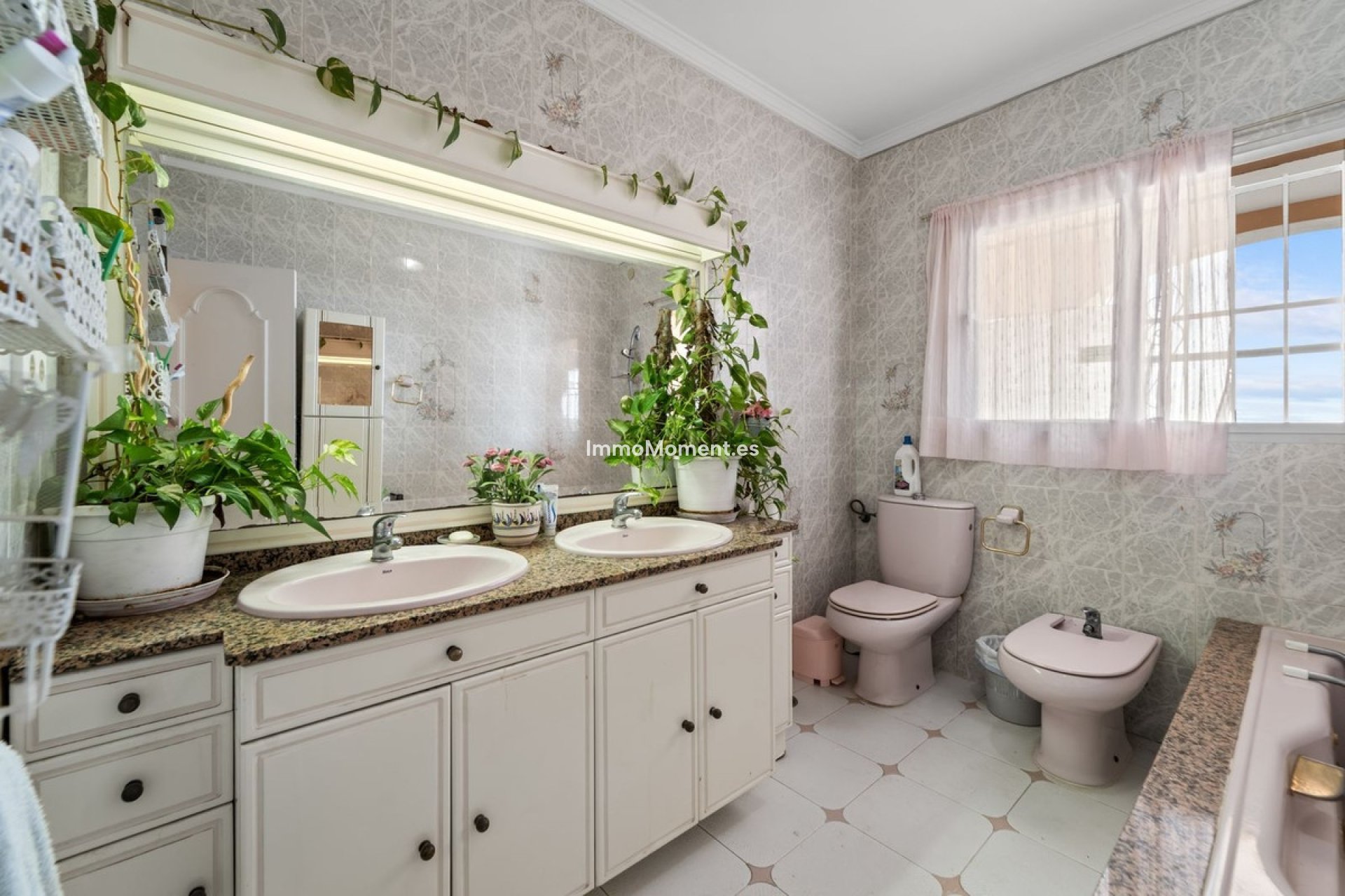 Wiederverkauf - Freistehende Villa - Benalmadena - Benalmadena Centro