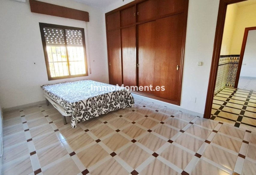 Wiederverkauf - Freistehende Villa - Benalmadena - Benalmadena Centro