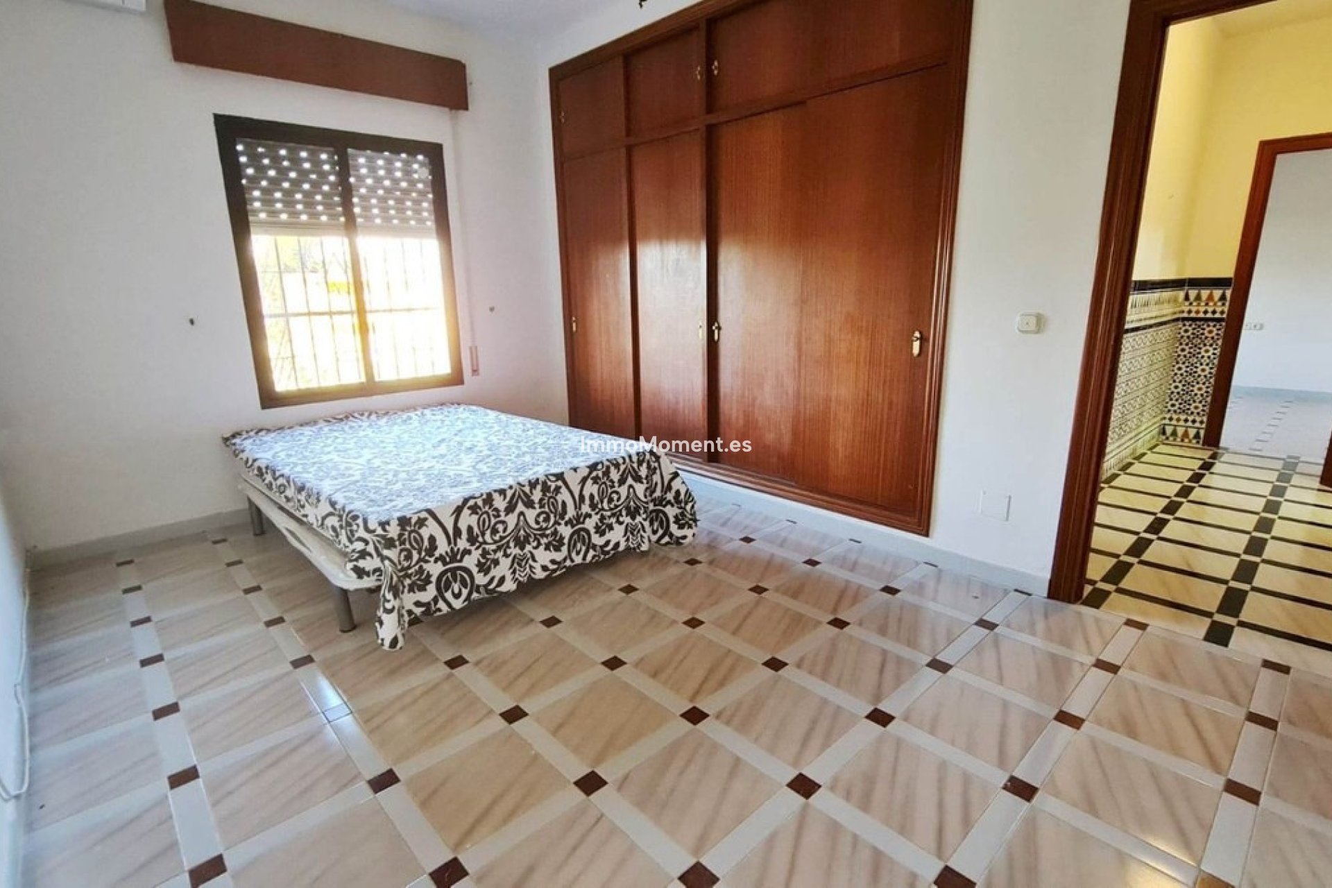 Wiederverkauf - Freistehende Villa - Benalmadena - Benalmadena Centro