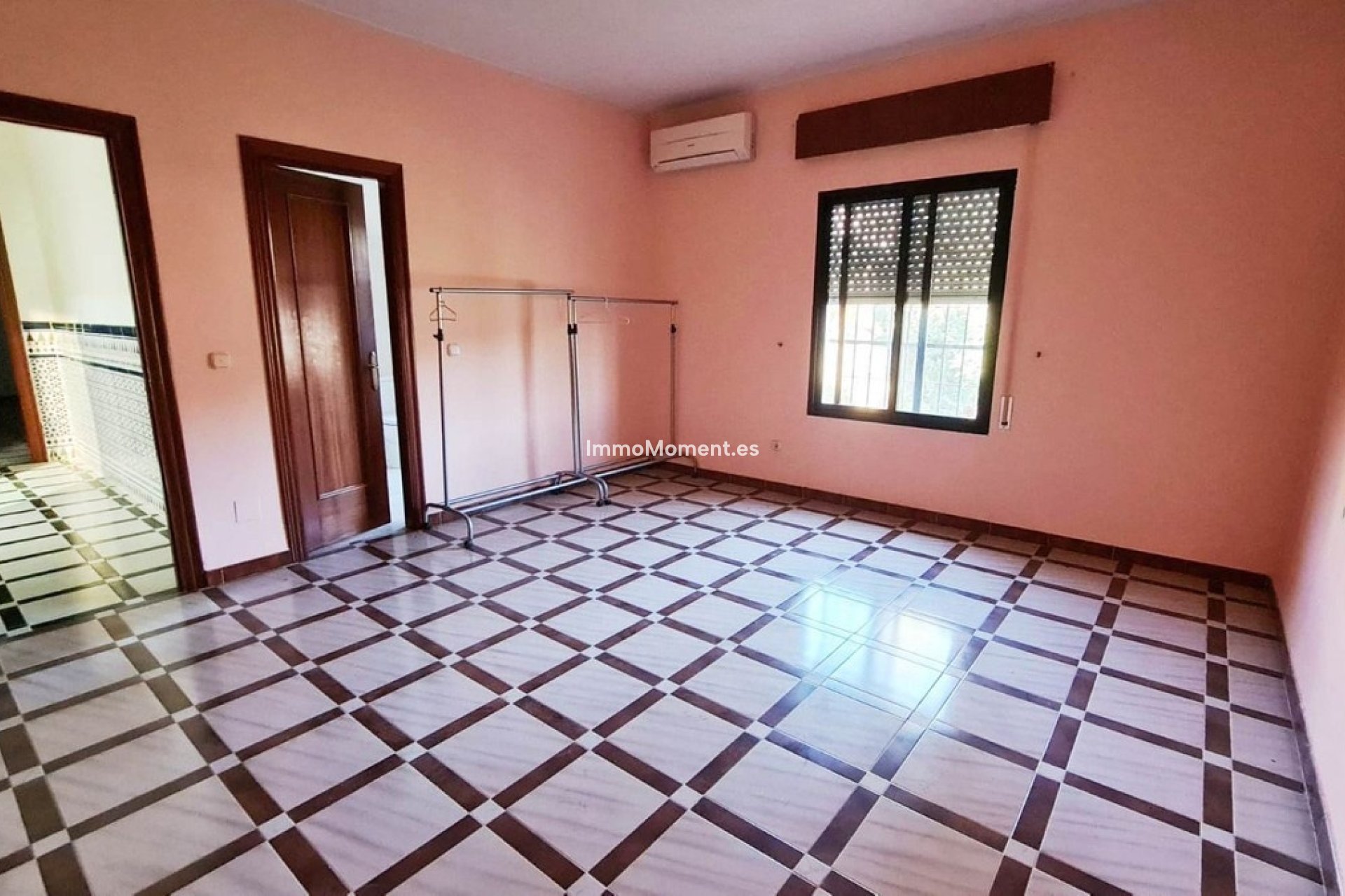 Wiederverkauf - Freistehende Villa - Benalmadena - Benalmadena Centro
