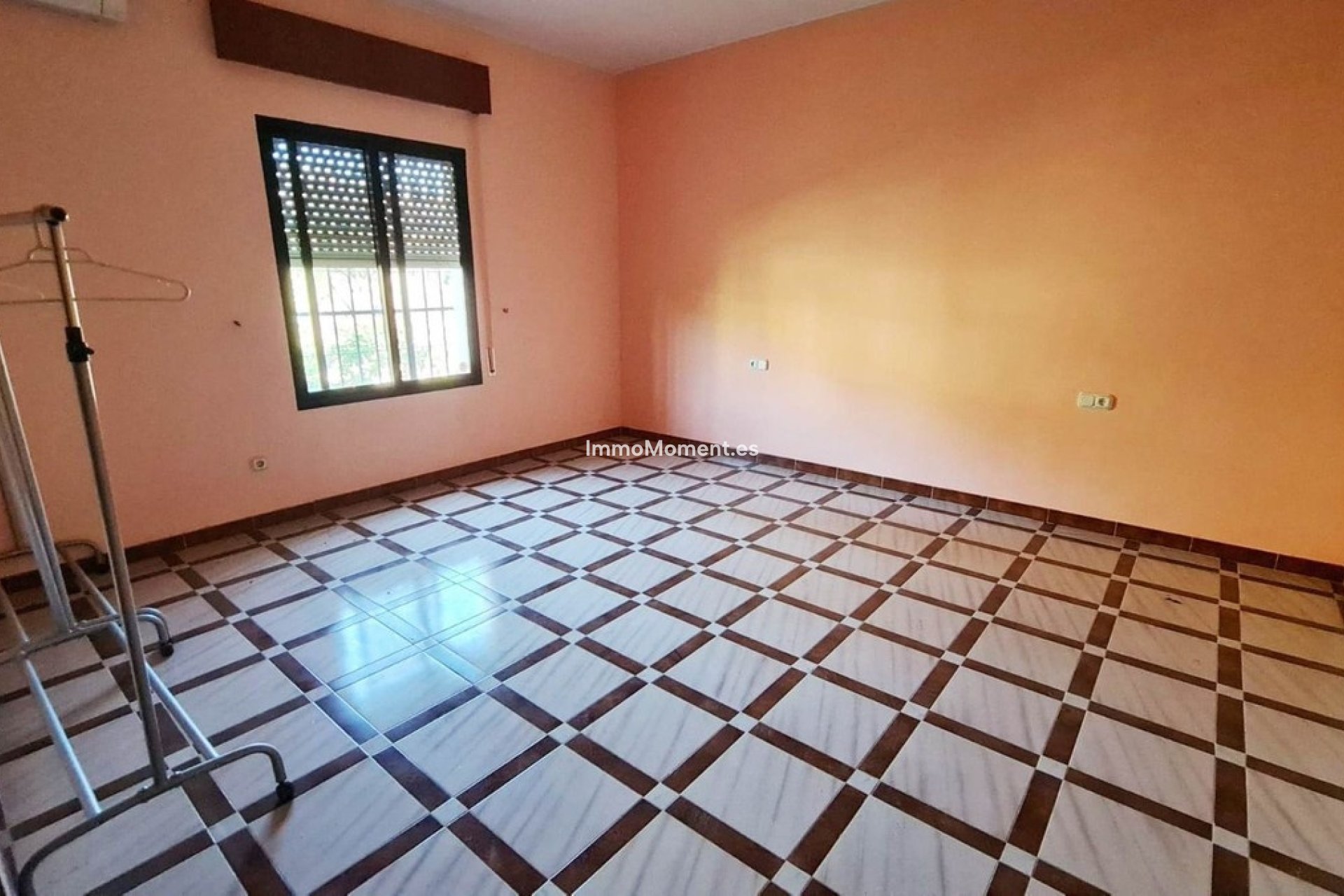 Wiederverkauf - Freistehende Villa - Benalmadena - Benalmadena Centro
