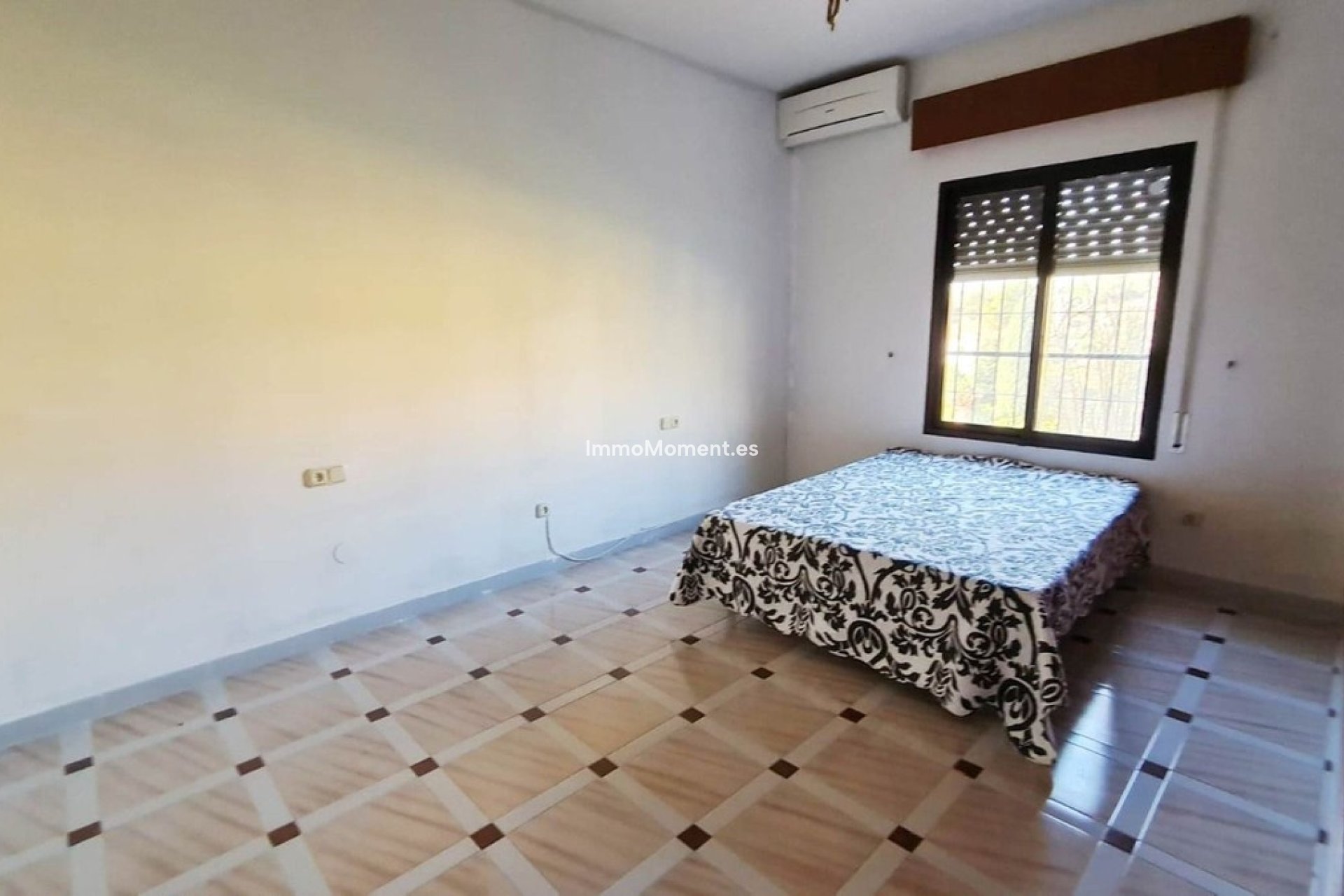 Wiederverkauf - Freistehende Villa - Benalmadena - Benalmadena Centro