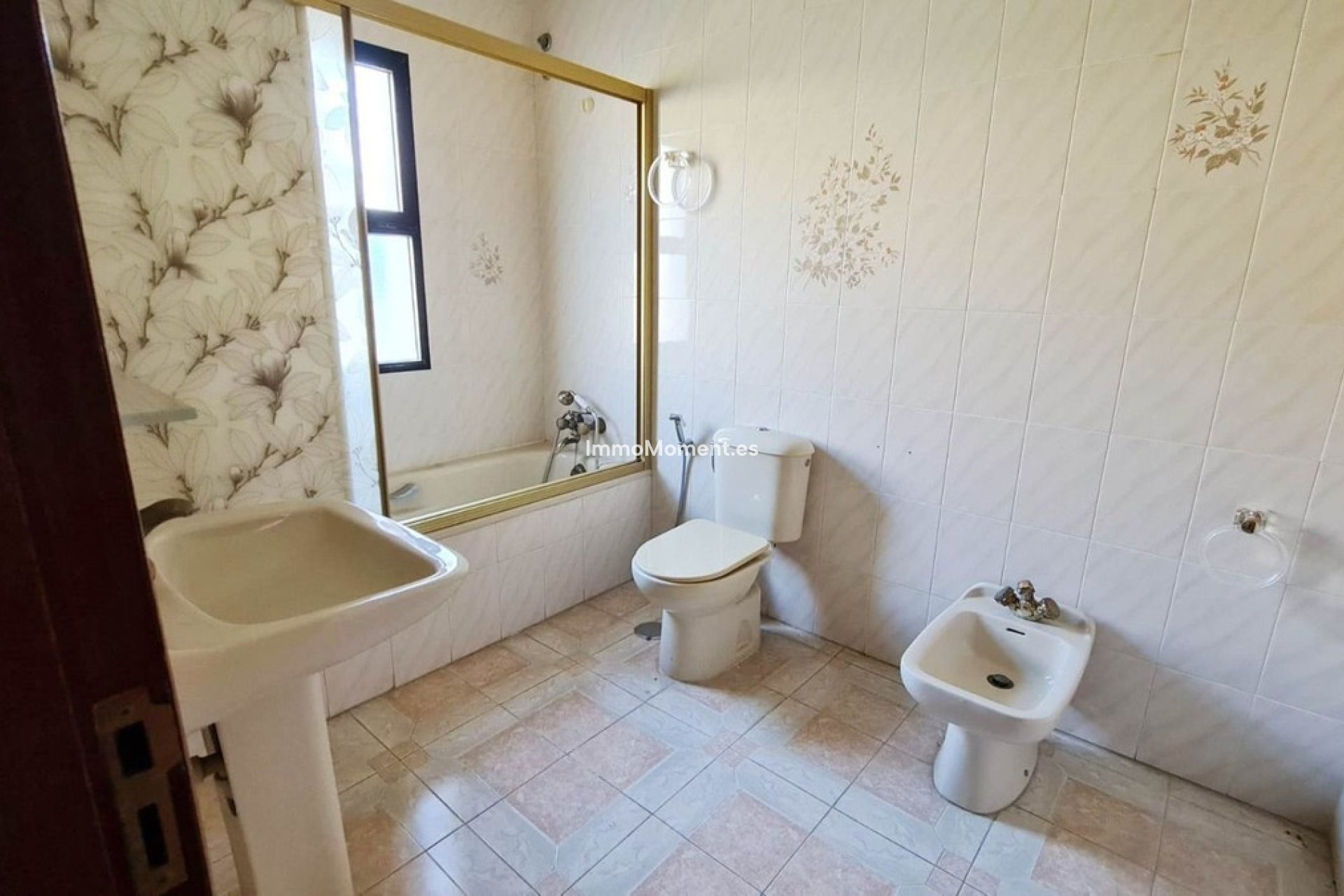 Wiederverkauf - Freistehende Villa - Benalmadena - Benalmadena Centro