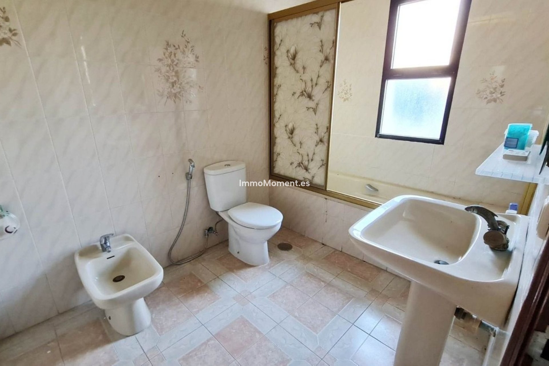 Wiederverkauf - Freistehende Villa - Benalmadena - Benalmadena Centro
