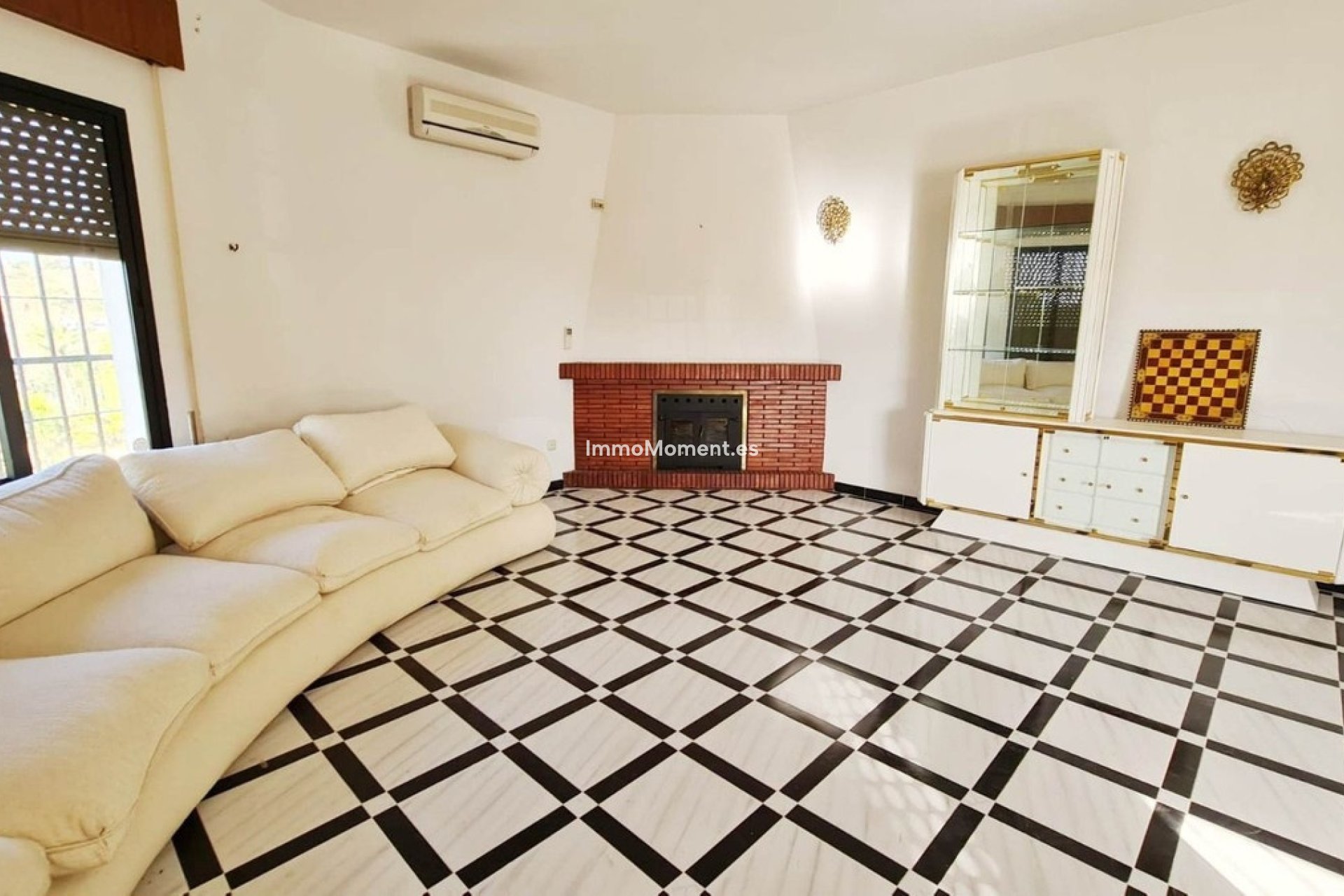 Wiederverkauf - Freistehende Villa - Benalmadena - Benalmadena Centro