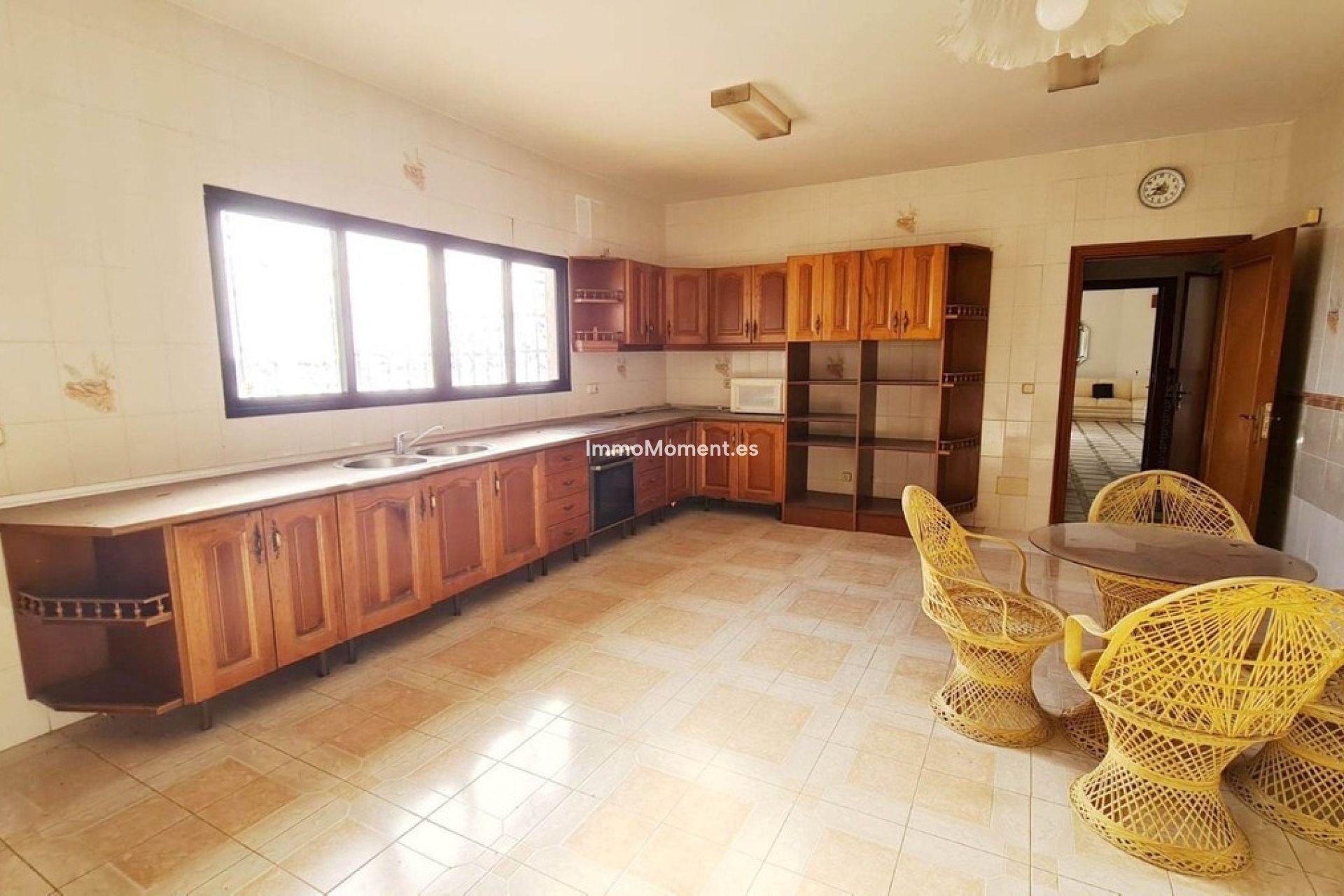 Wiederverkauf - Freistehende Villa - Benalmadena - Benalmadena Centro