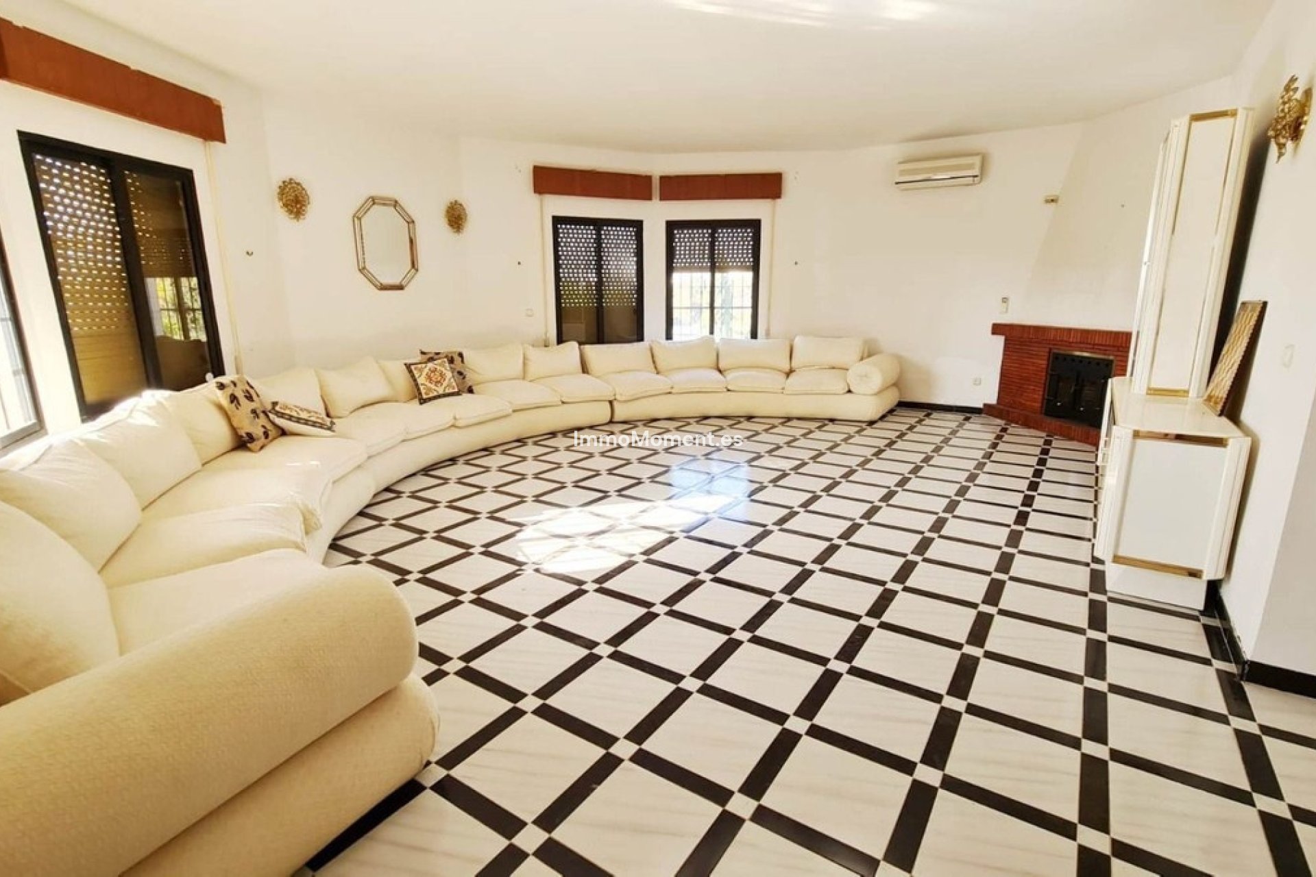 Wiederverkauf - Freistehende Villa - Benalmadena - Benalmadena Centro