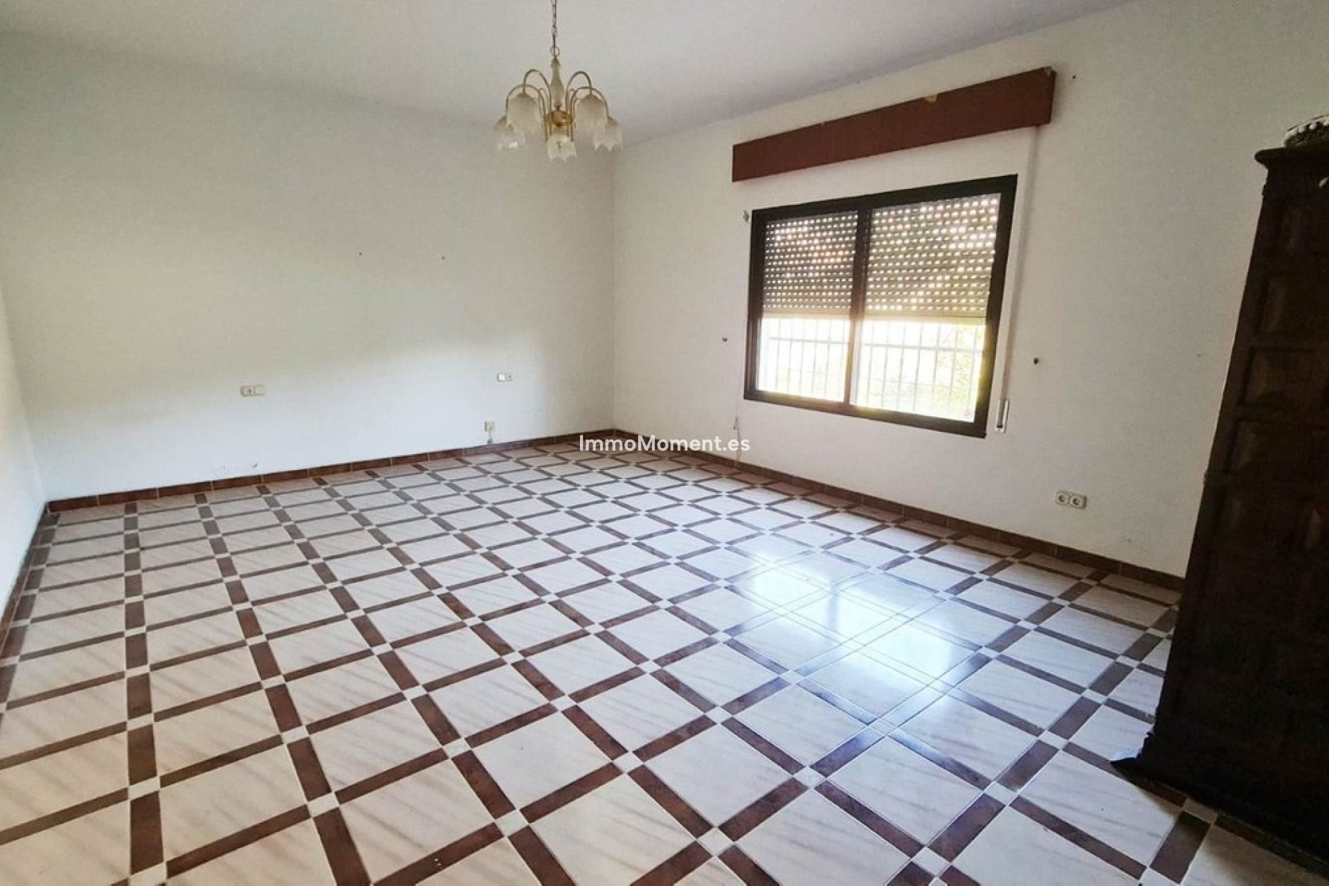 Wiederverkauf - Freistehende Villa - Benalmadena - Benalmadena Centro
