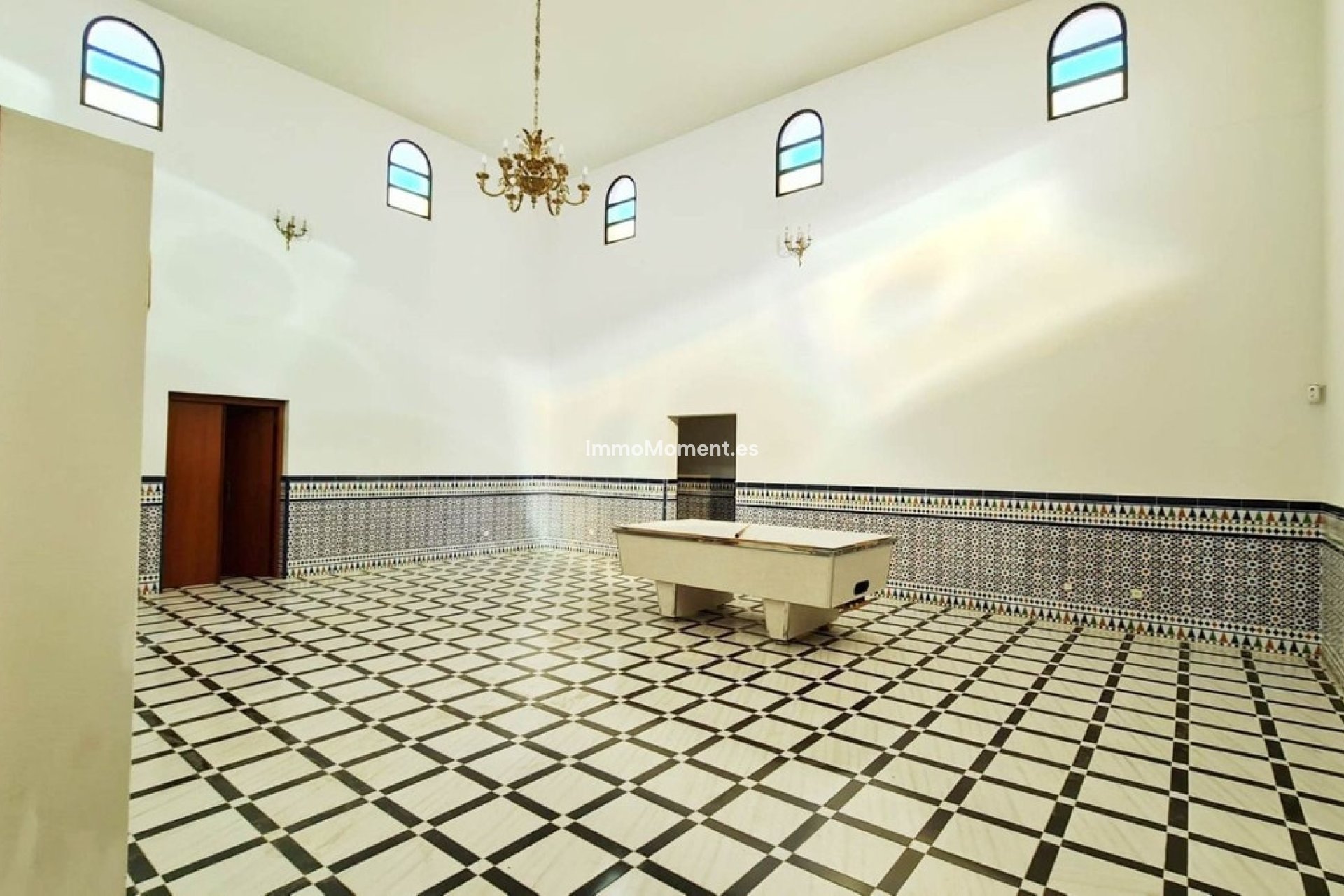 Wiederverkauf - Freistehende Villa - Benalmadena - Benalmadena Centro