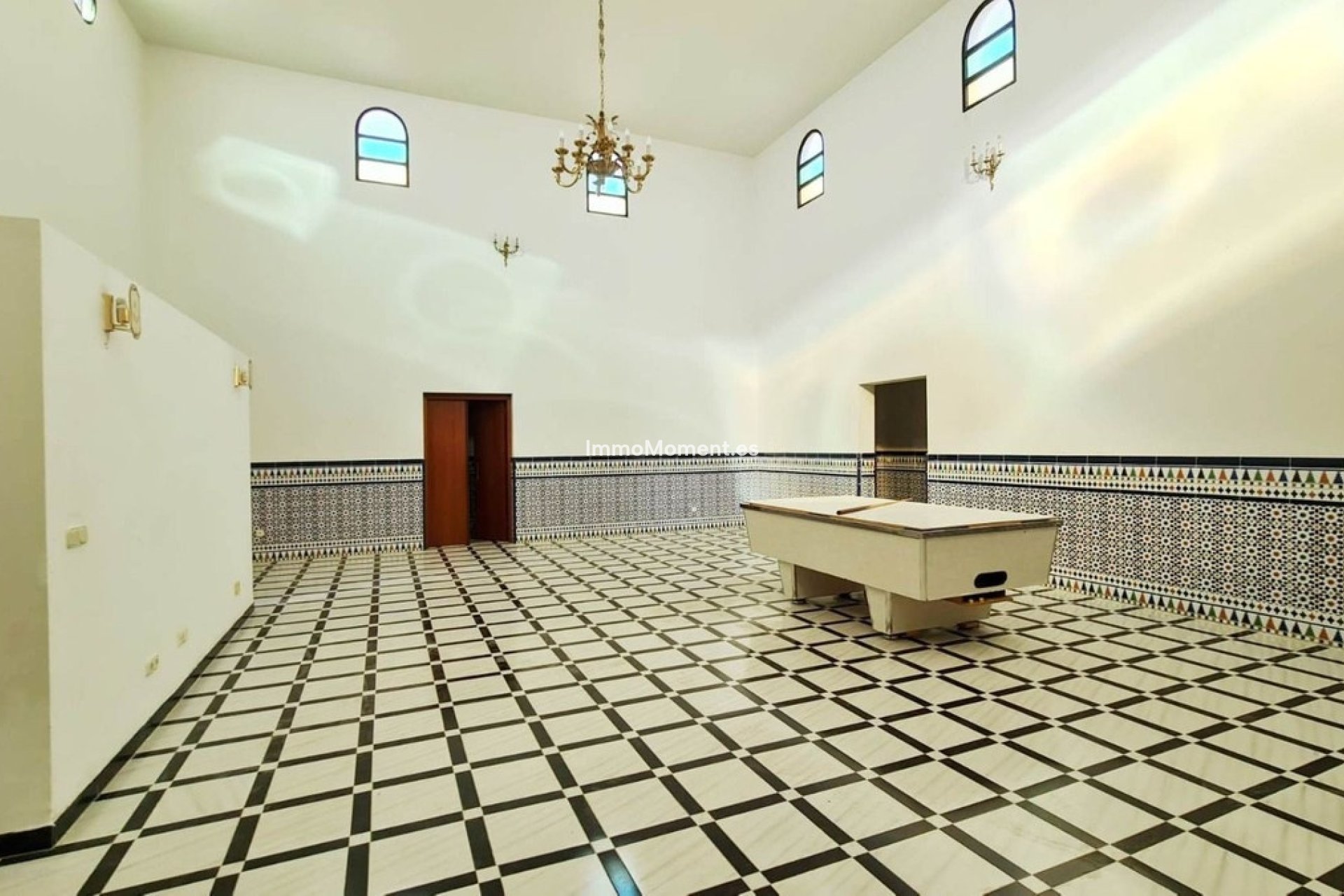 Wiederverkauf - Freistehende Villa - Benalmadena - Benalmadena Centro
