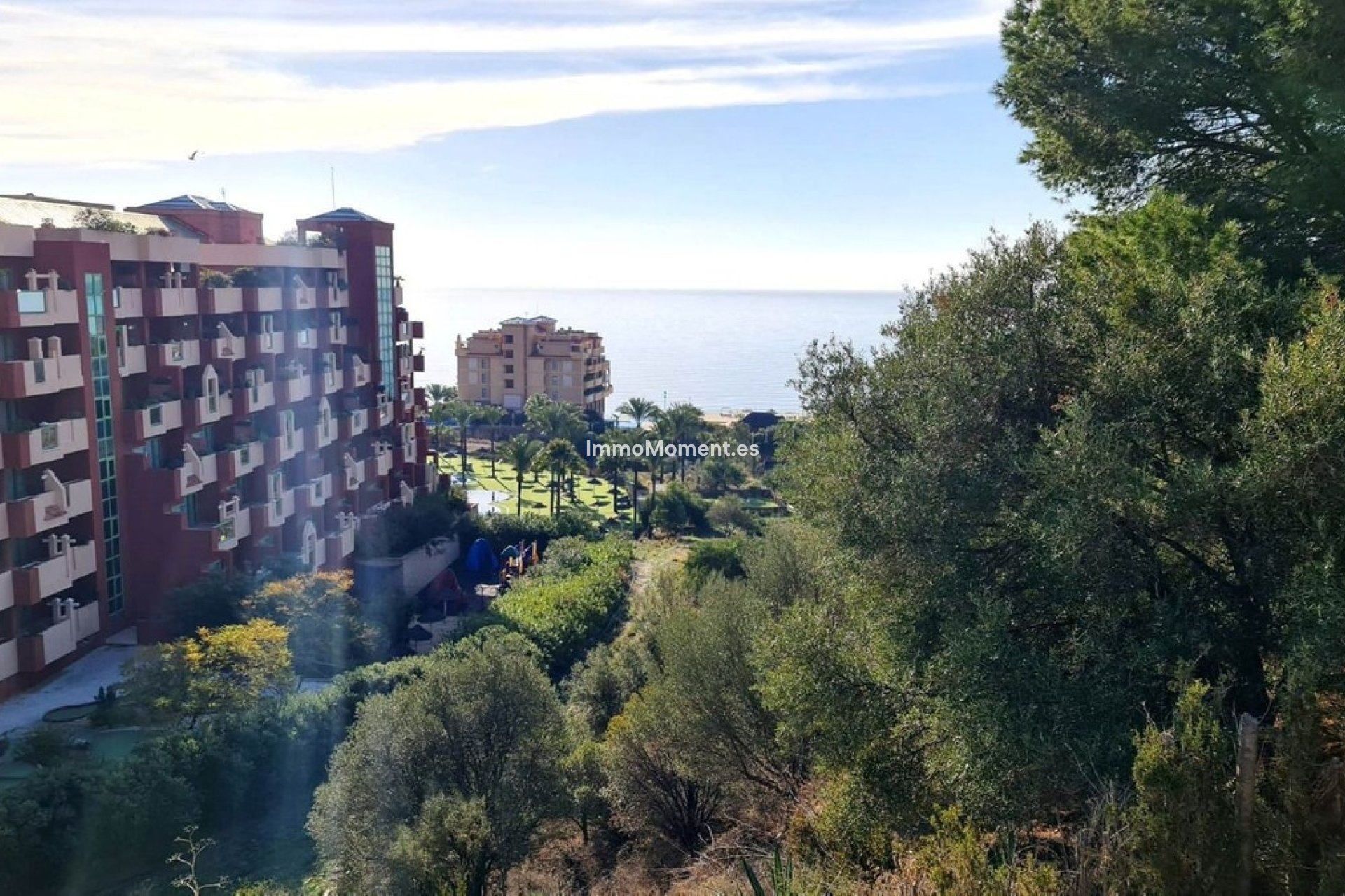 Wiederverkauf - Freistehende Villa - Benalmadena - Benalmadena Centro