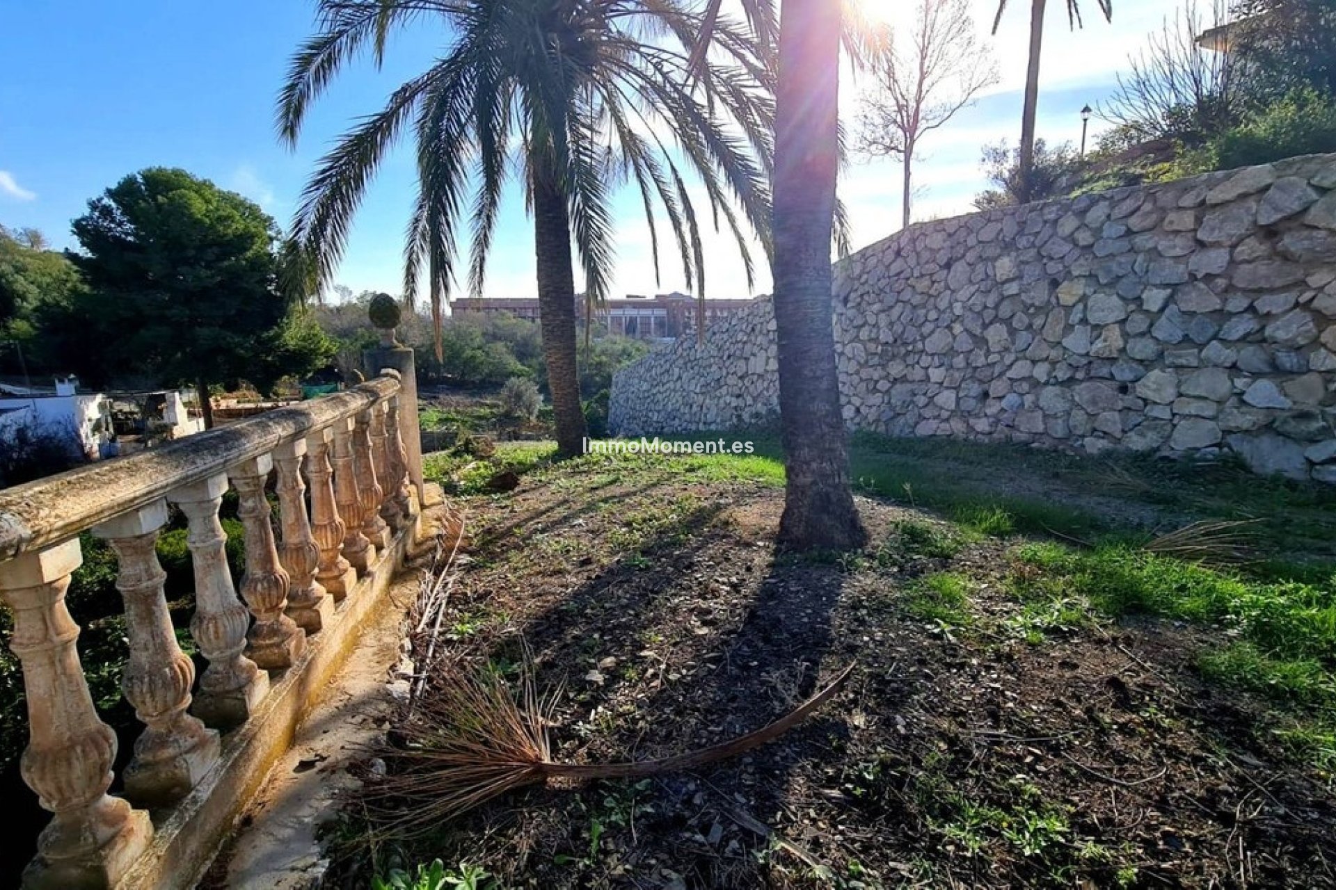 Wiederverkauf - Freistehende Villa - Benalmadena - Benalmadena Centro