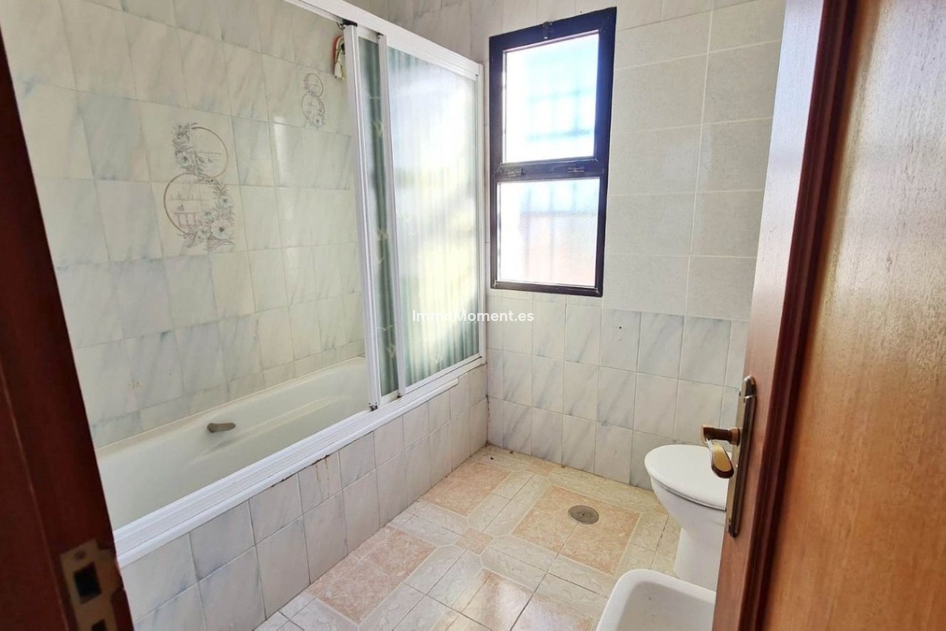 Wiederverkauf - Freistehende Villa - Benalmadena - Benalmadena Centro
